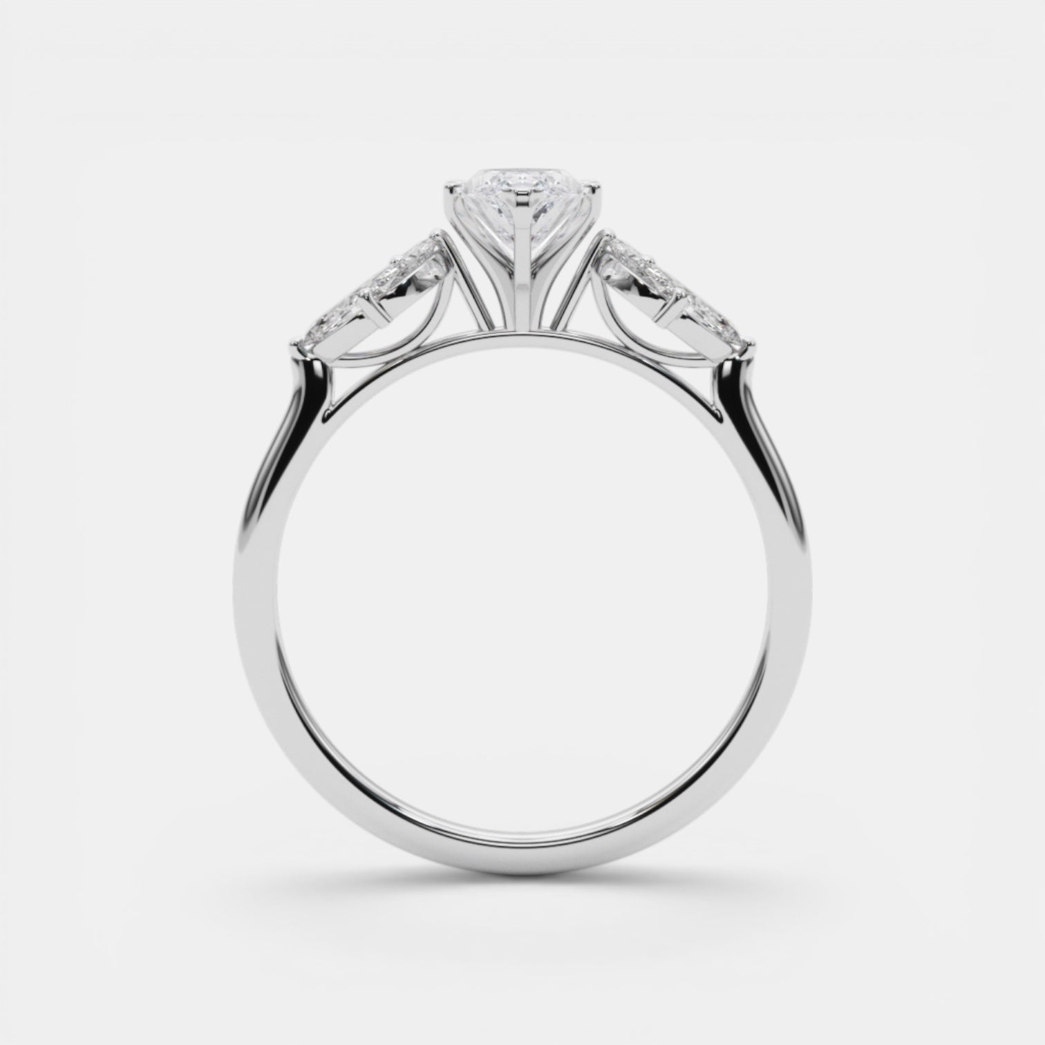 The ELECTRA Ring