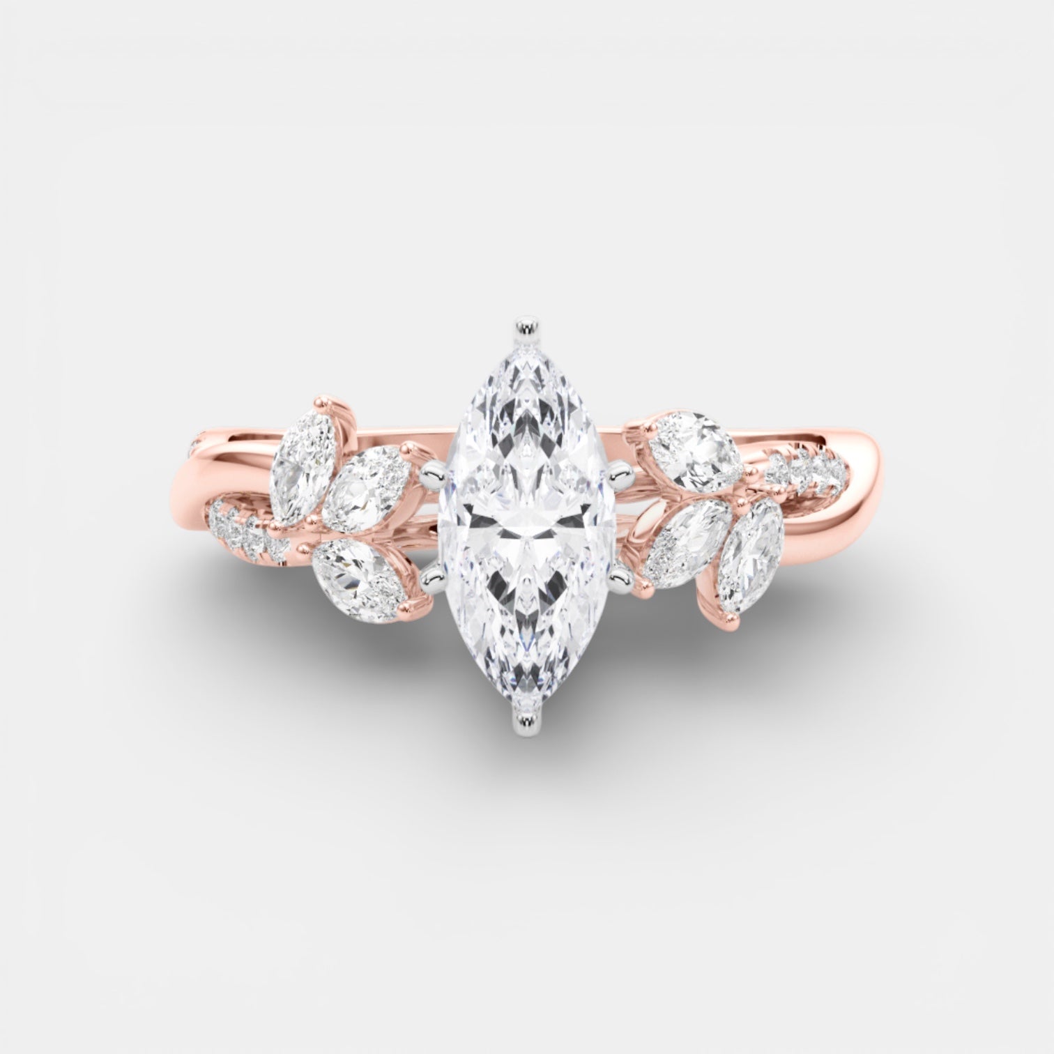 The AZALEA Ring