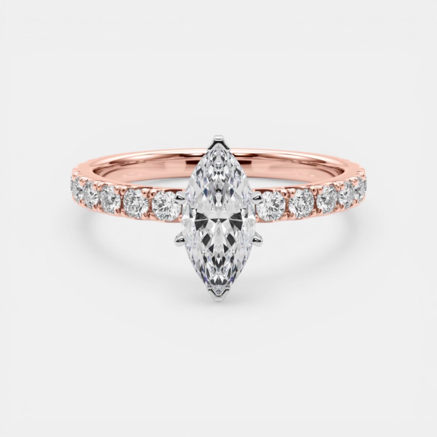 The MANHATTAN Ring