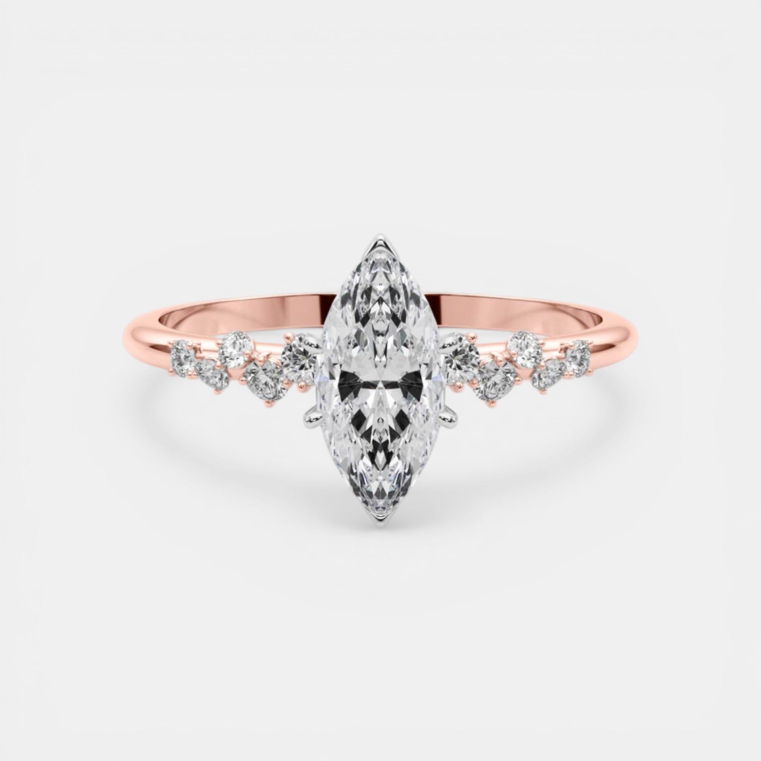 The ARIEL Ring