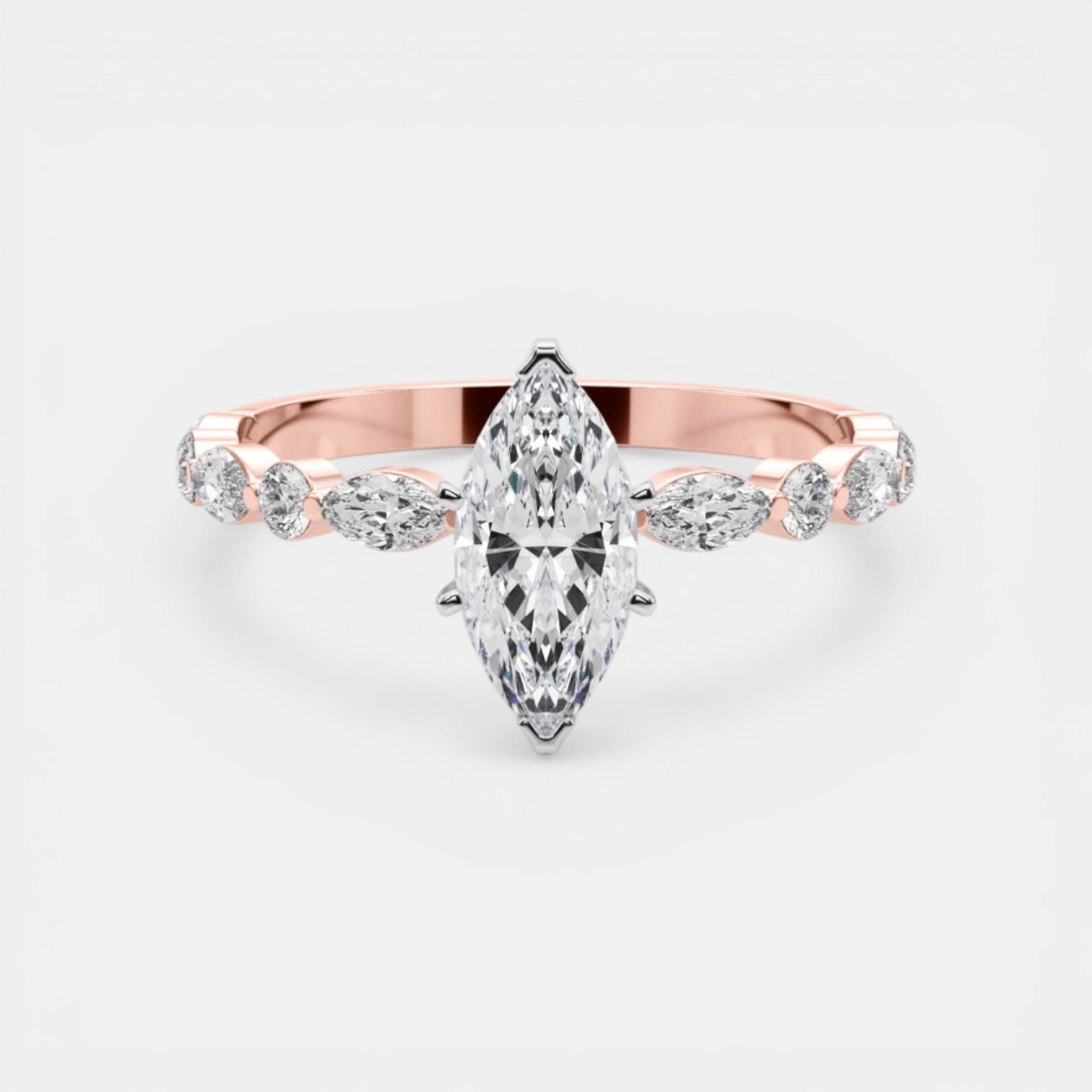 The JUNO Ring
