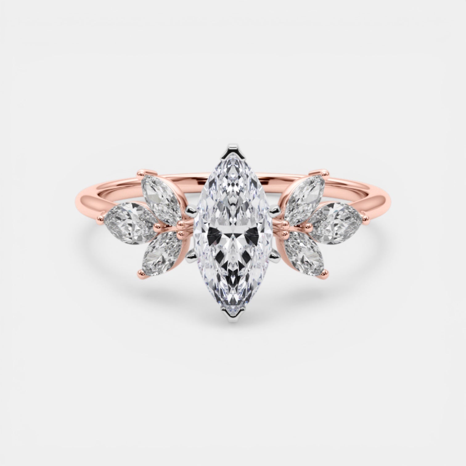 The ELECTRA Ring