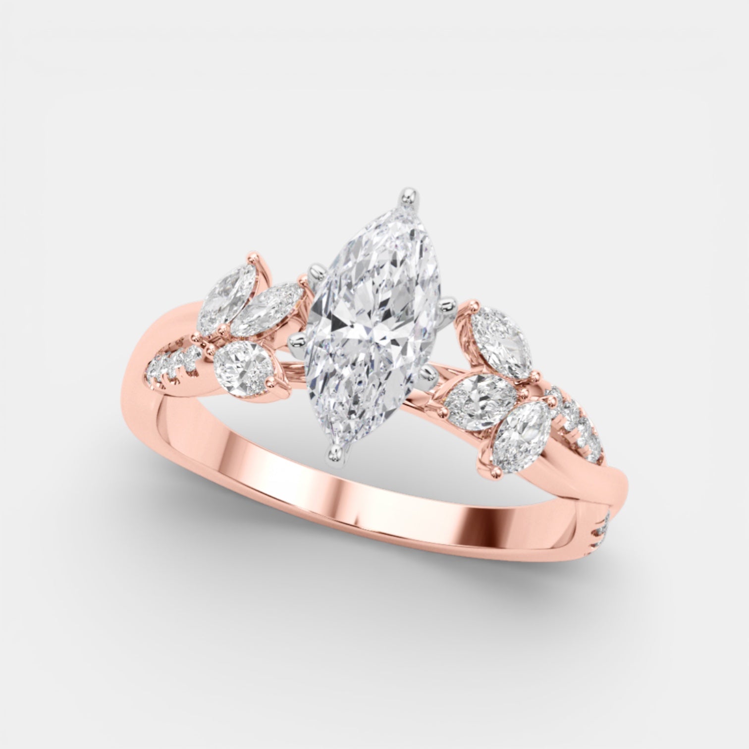 The AZALEA Ring