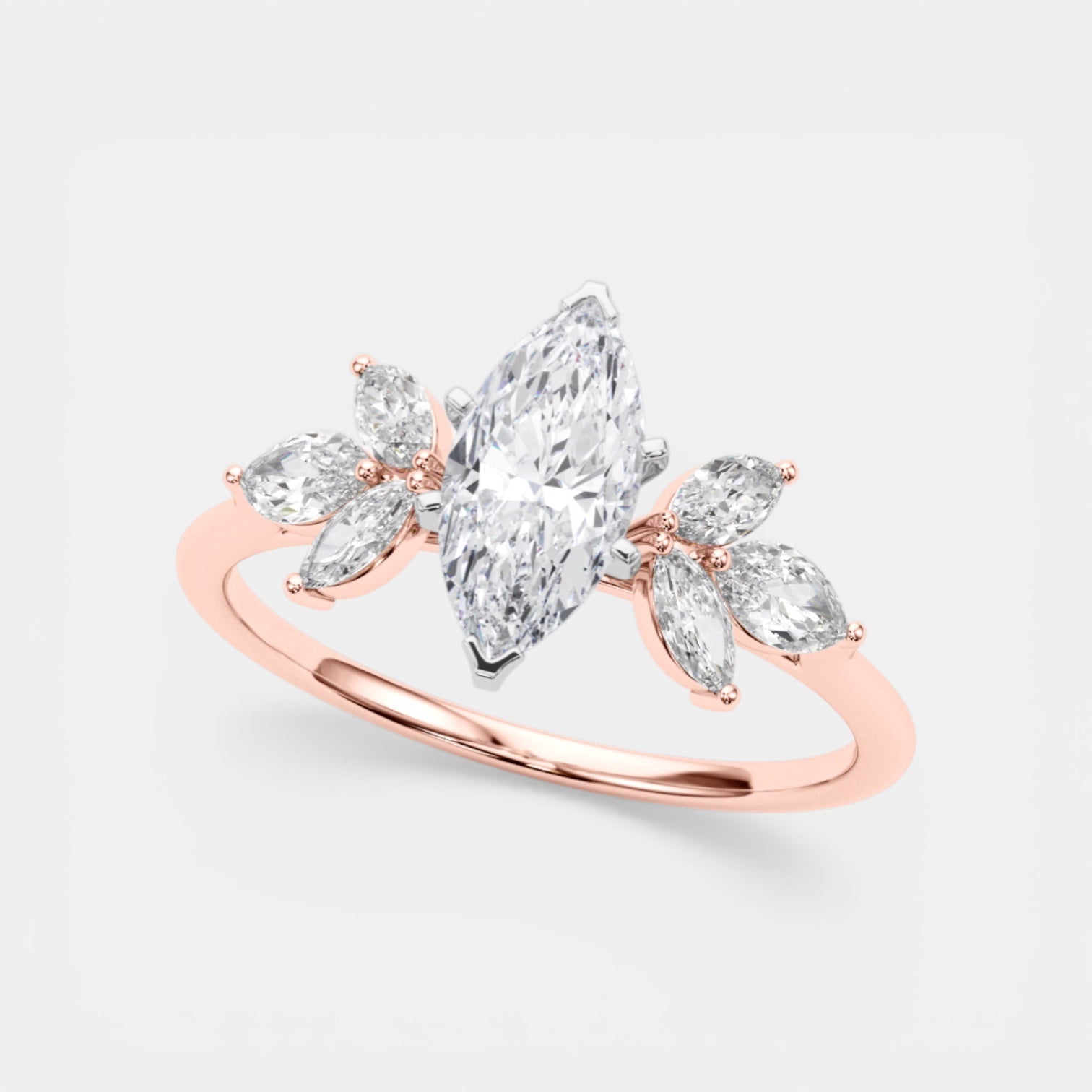 The ELECTRA Ring