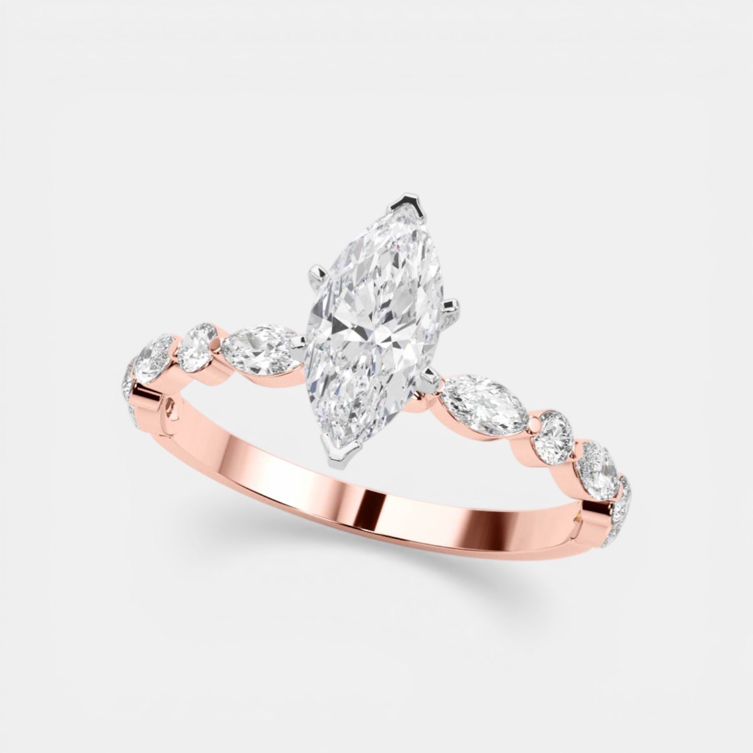 The JUNO Ring