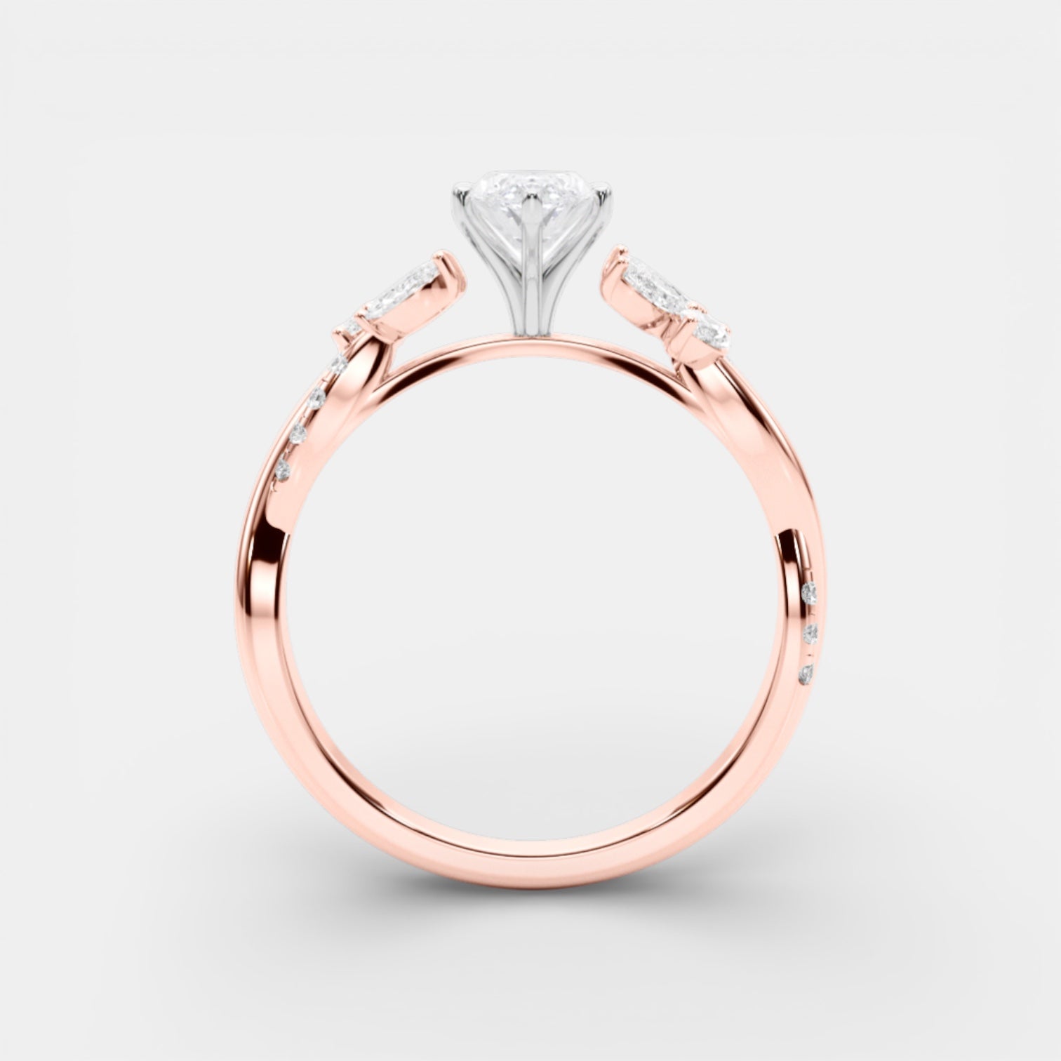 The AZALEA Ring