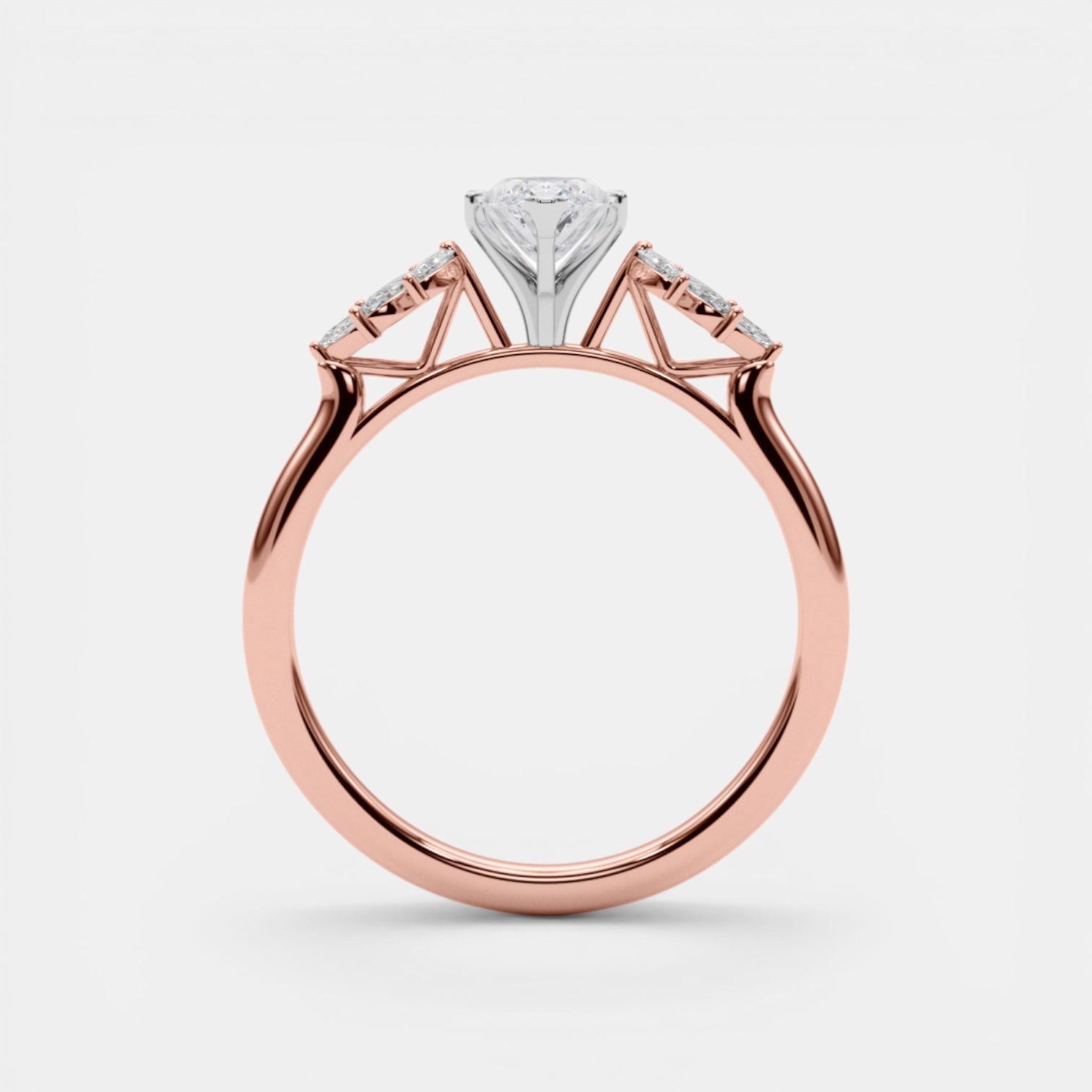 The HEMERA Ring