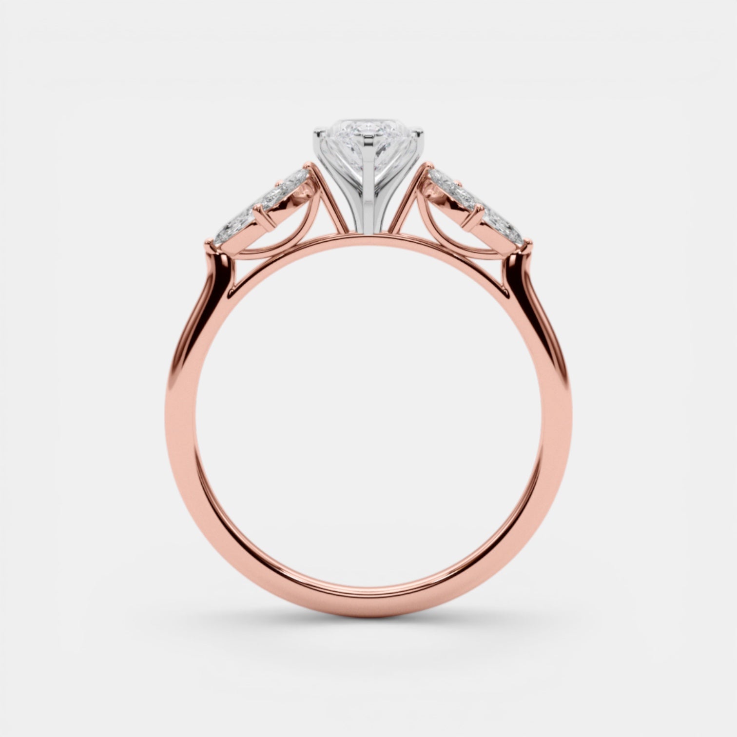 The ELECTRA Ring