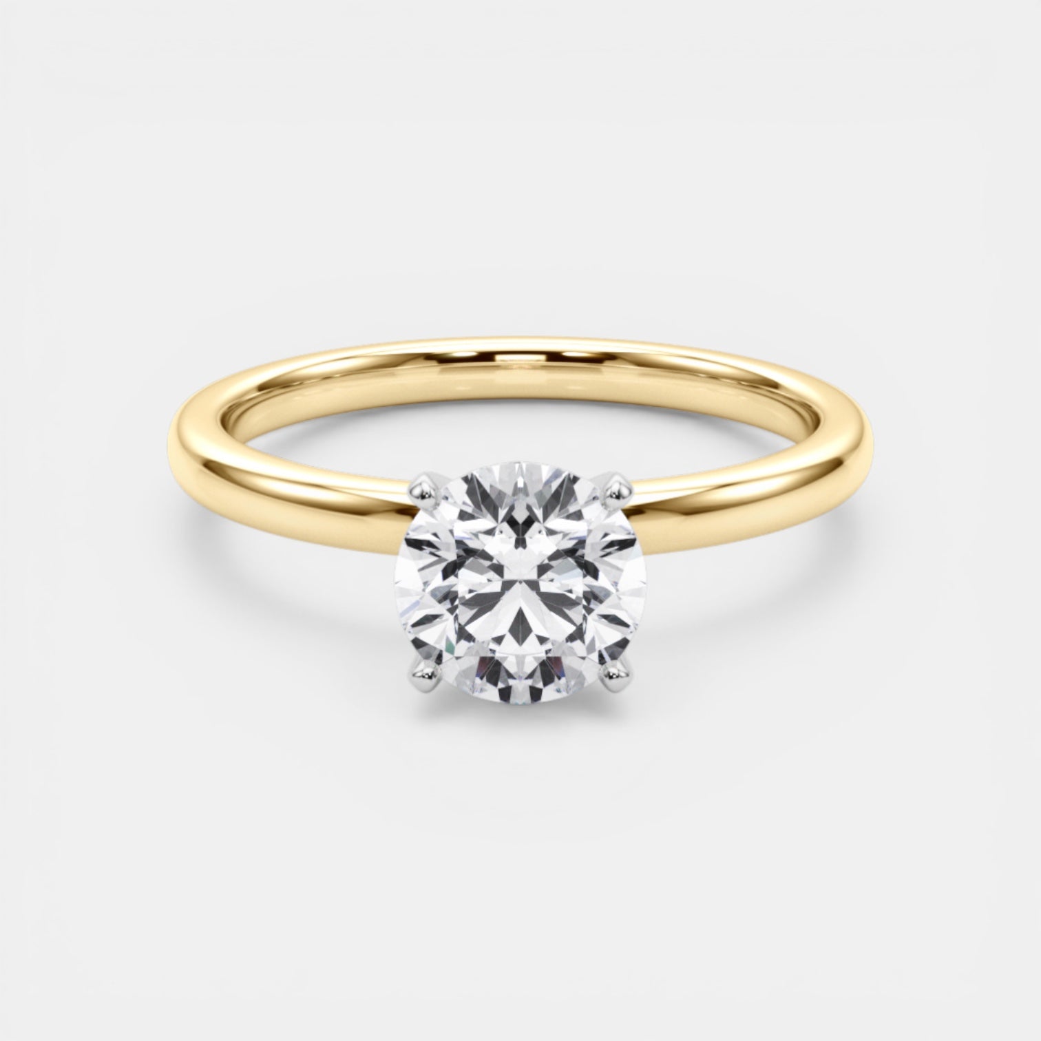 The MYLA Ring