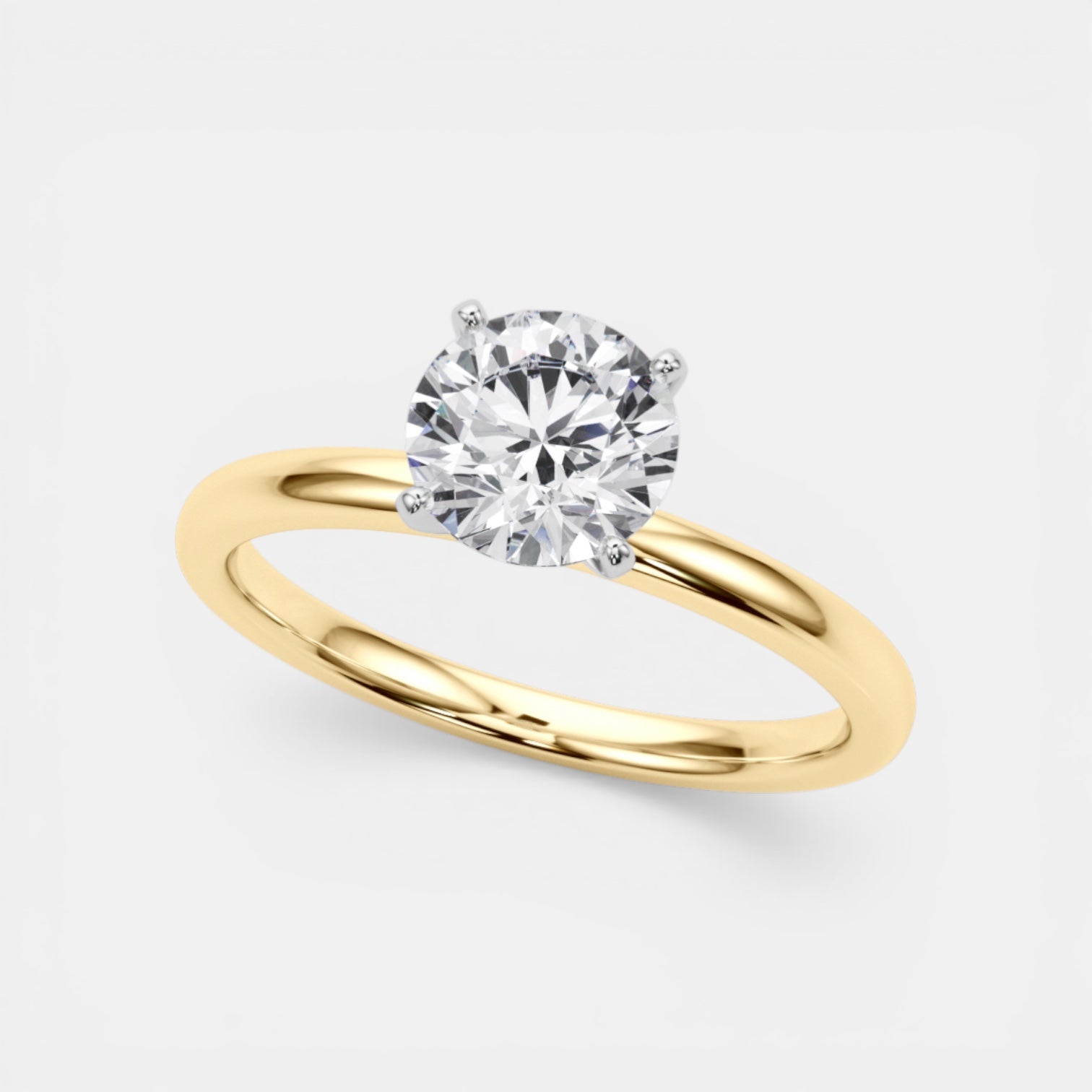 The MYLA Ring