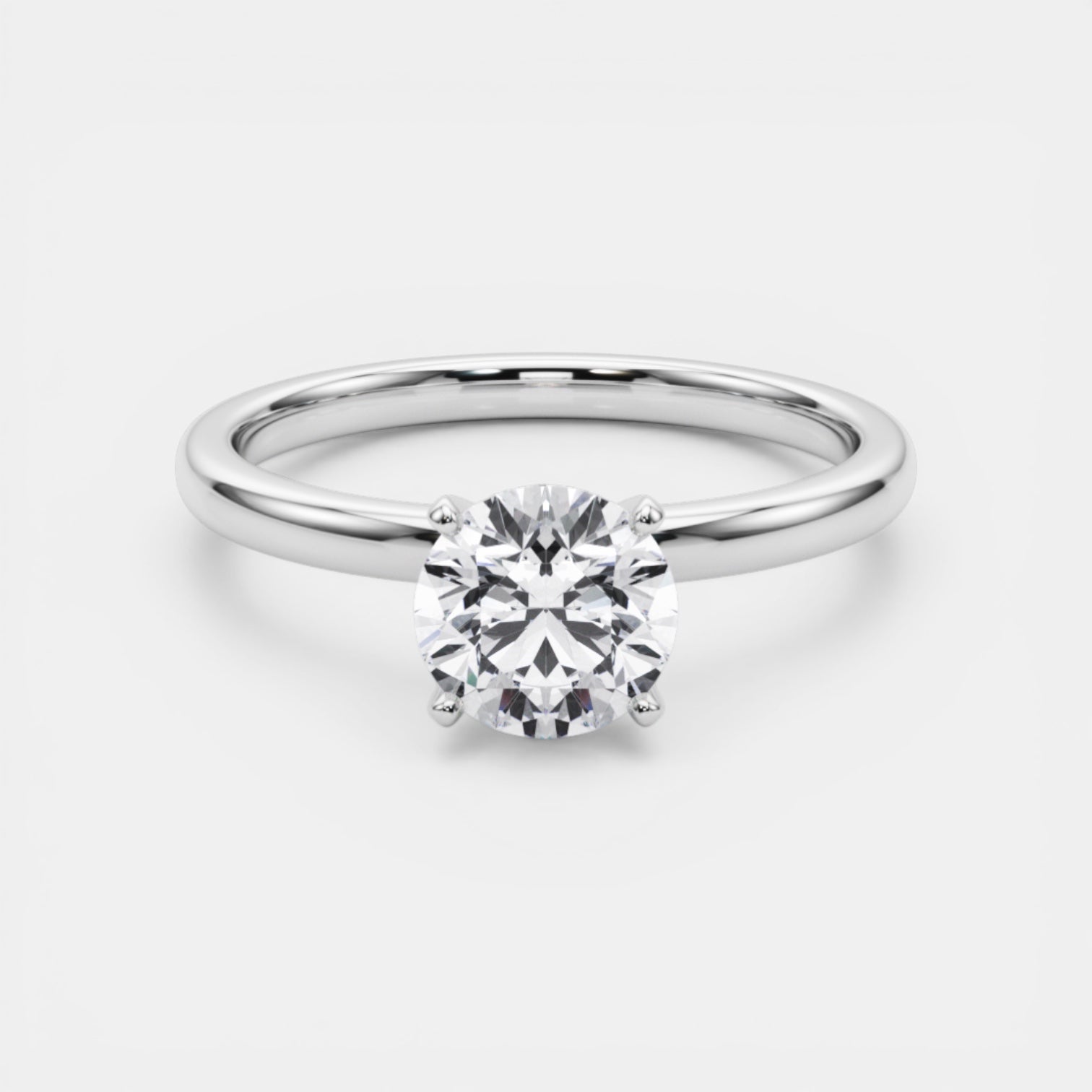 The MYLA Ring