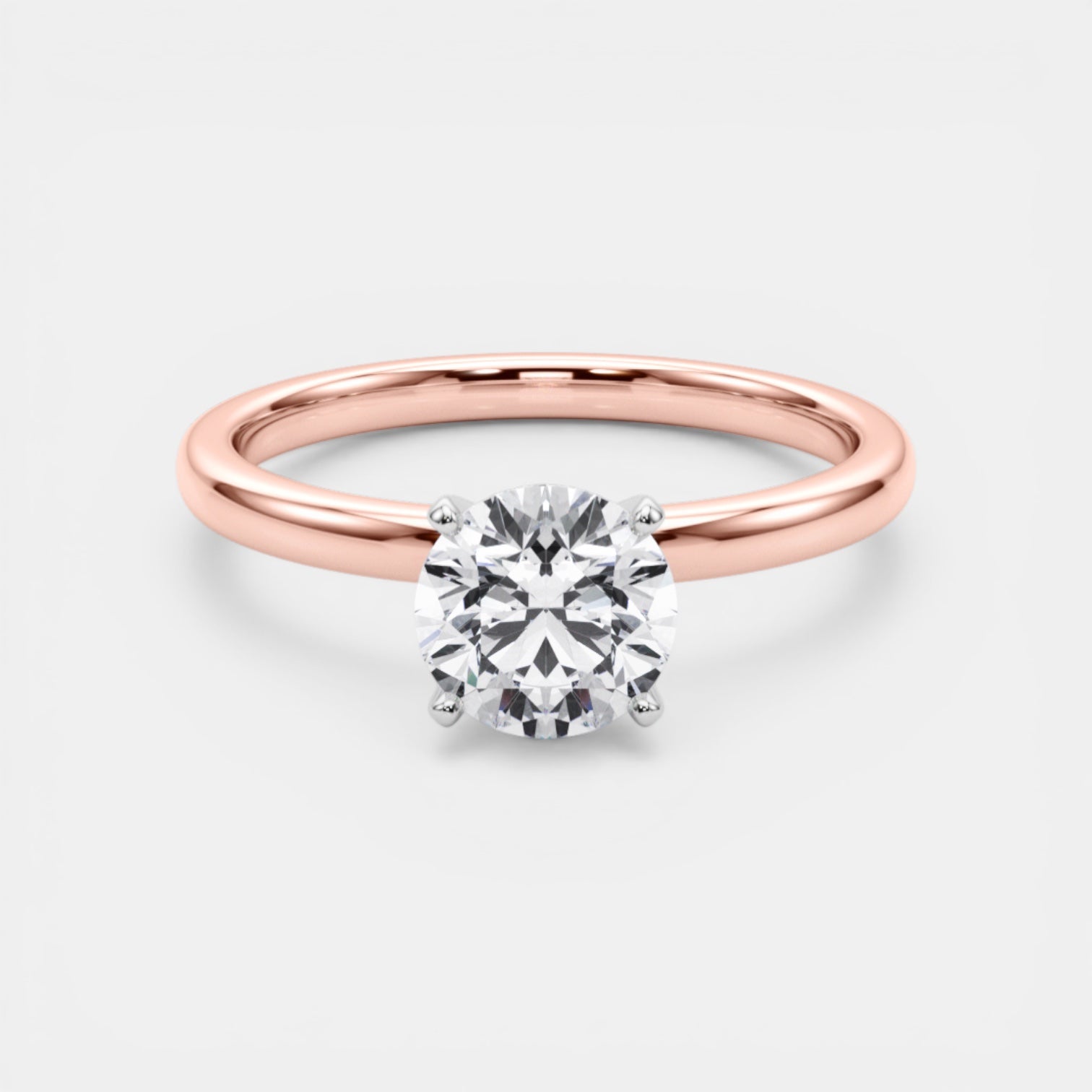 The MYLA Ring