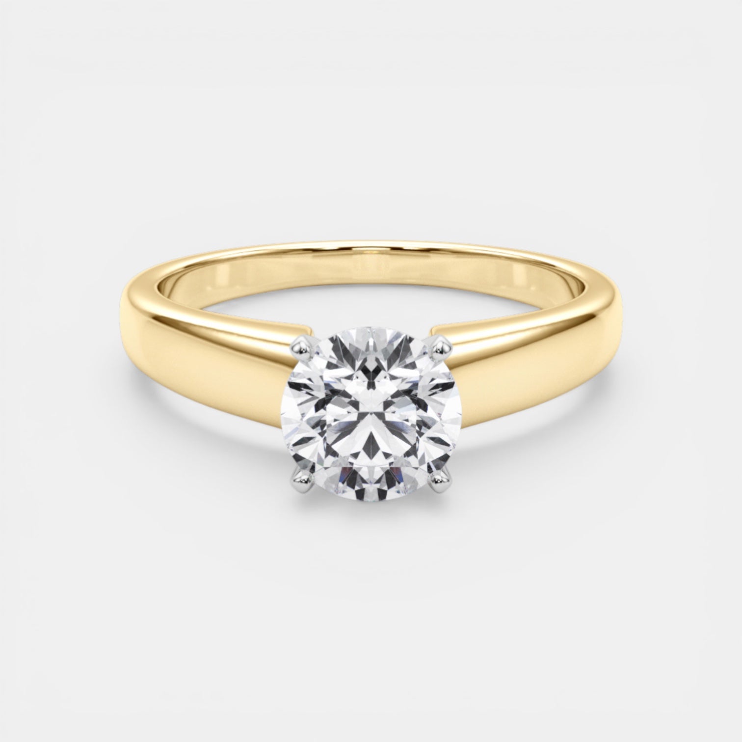 The NORA Ring