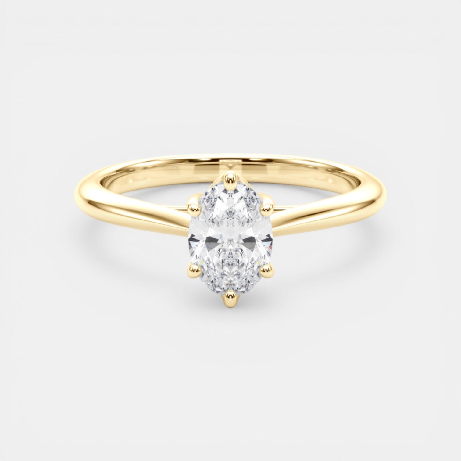 The TRIXIE Ring