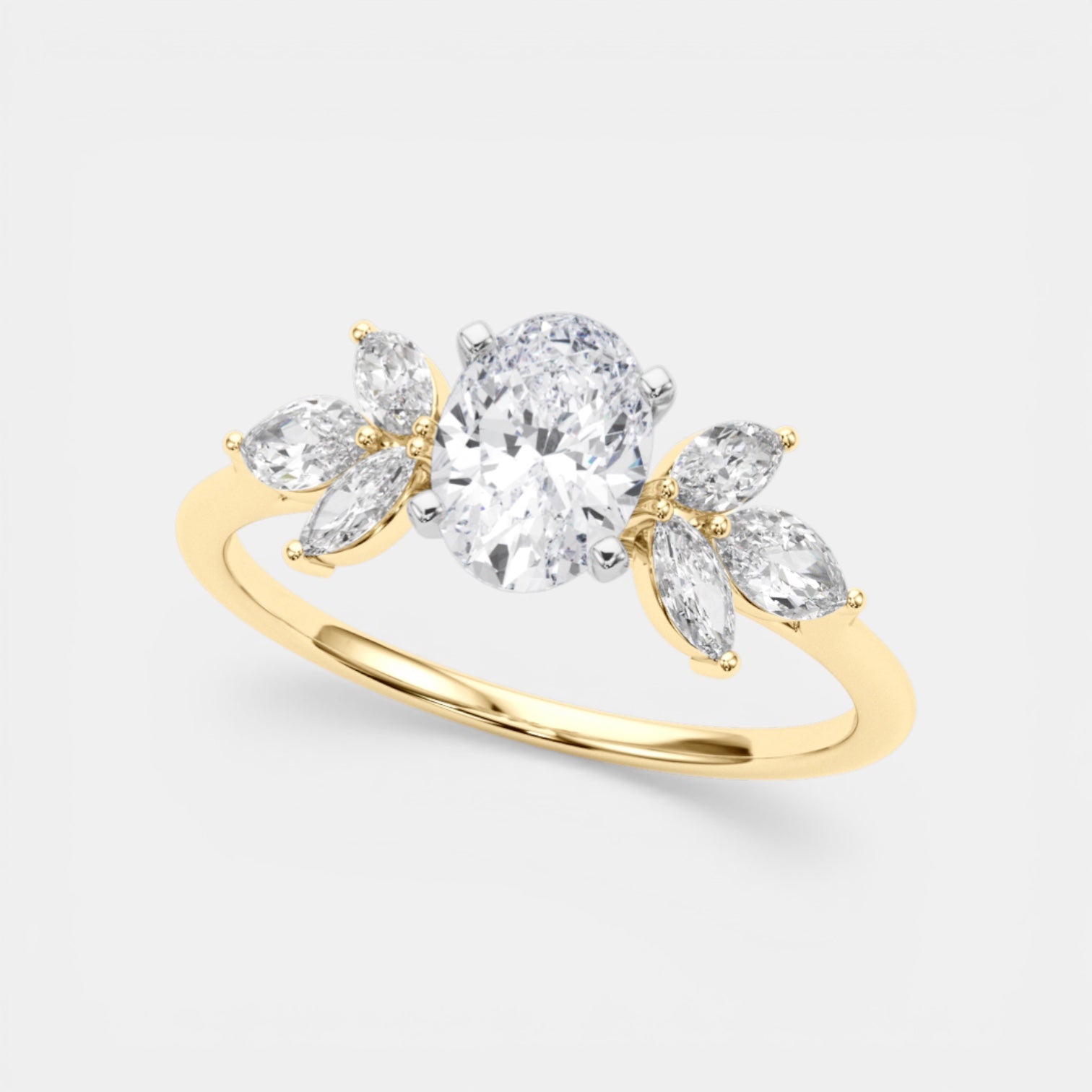 The ELECTRA Ring