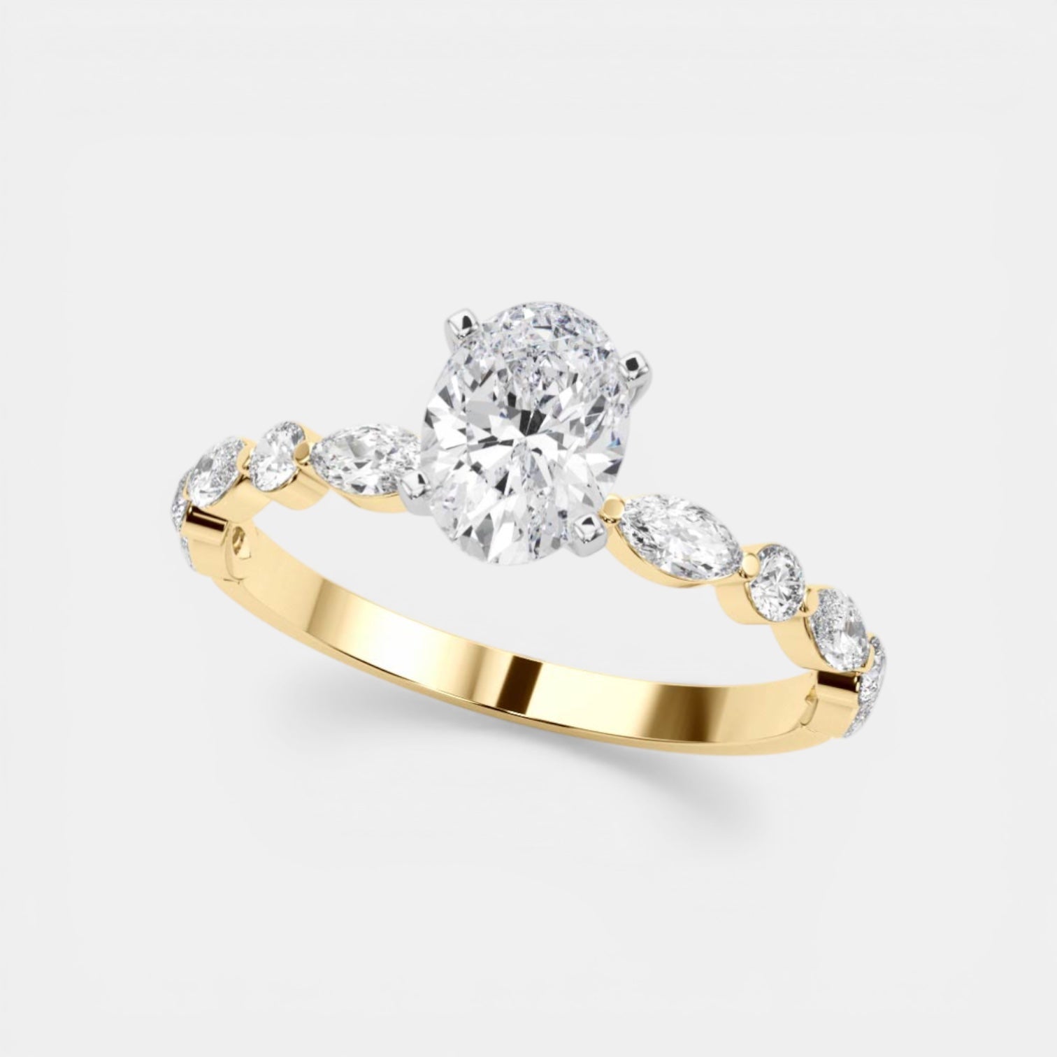 The JUNO Ring