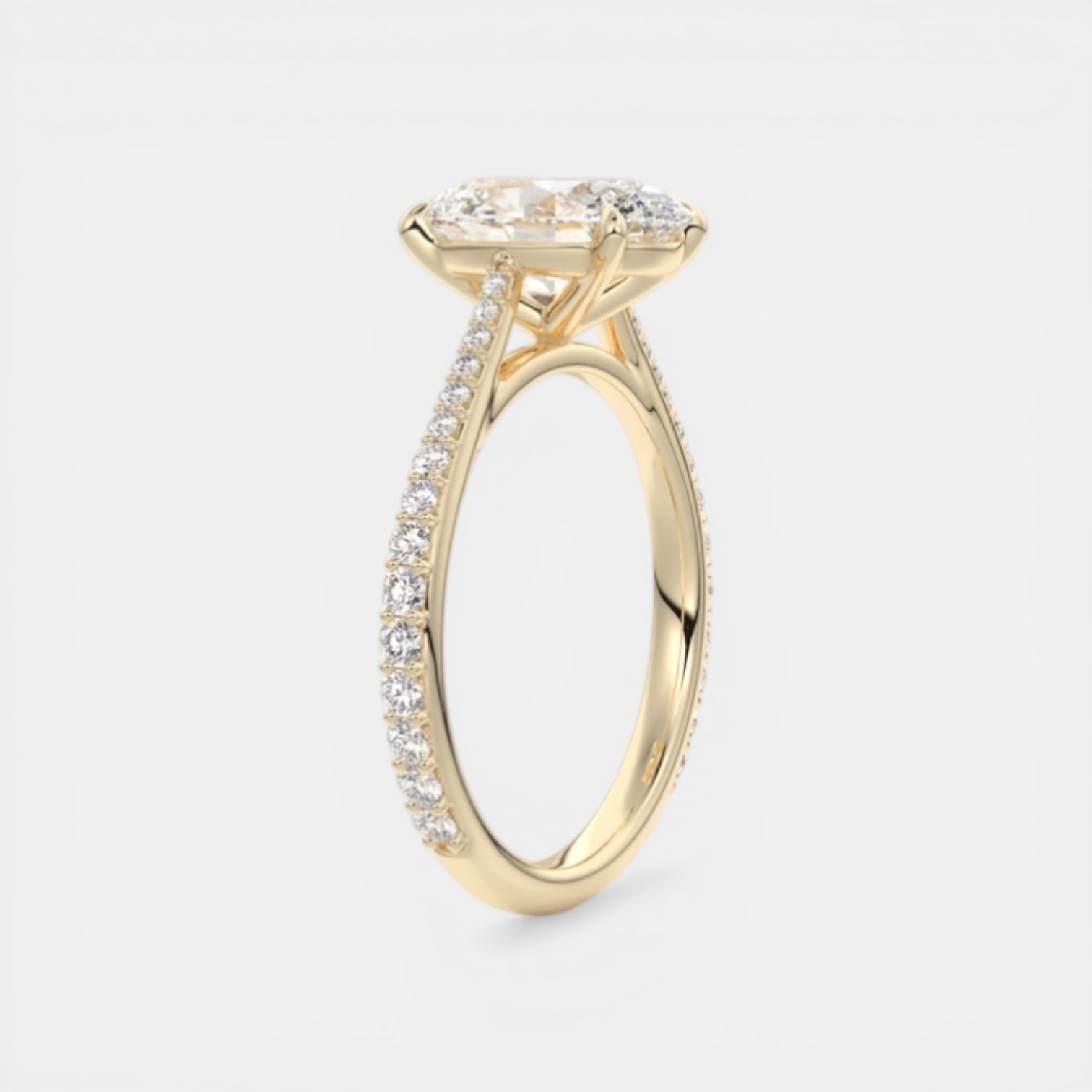 The YARA Ring