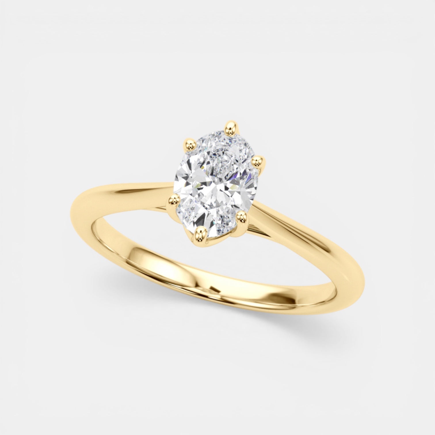 The TRIXIE Ring