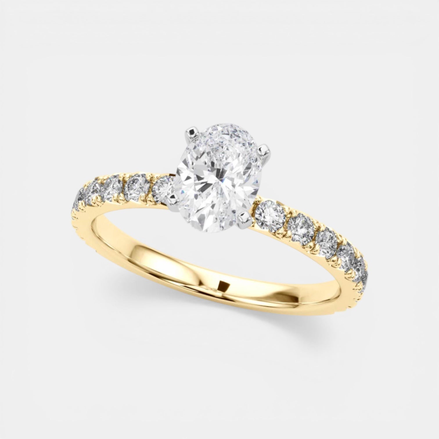 The MANHATTAN Ring