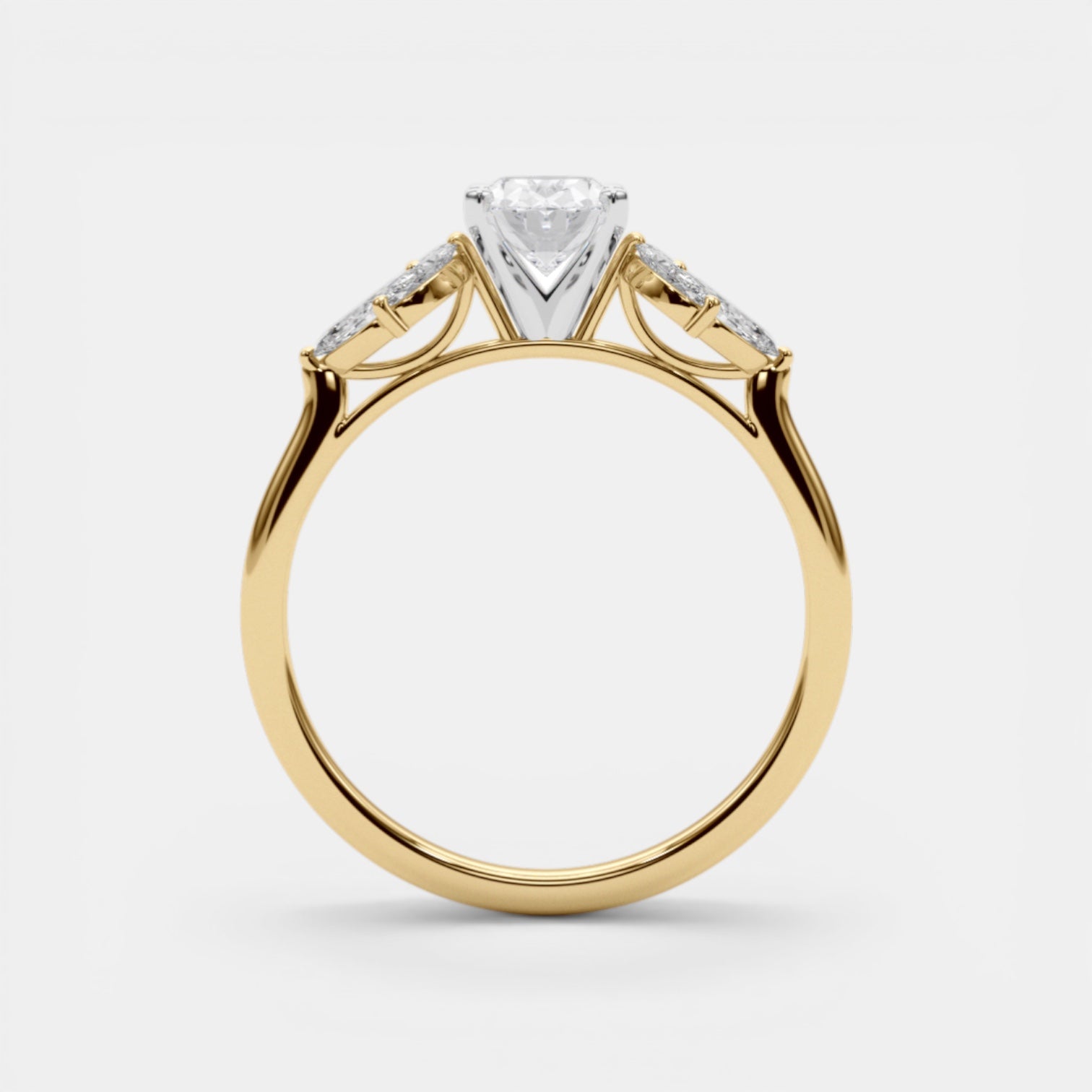 The ELECTRA Ring