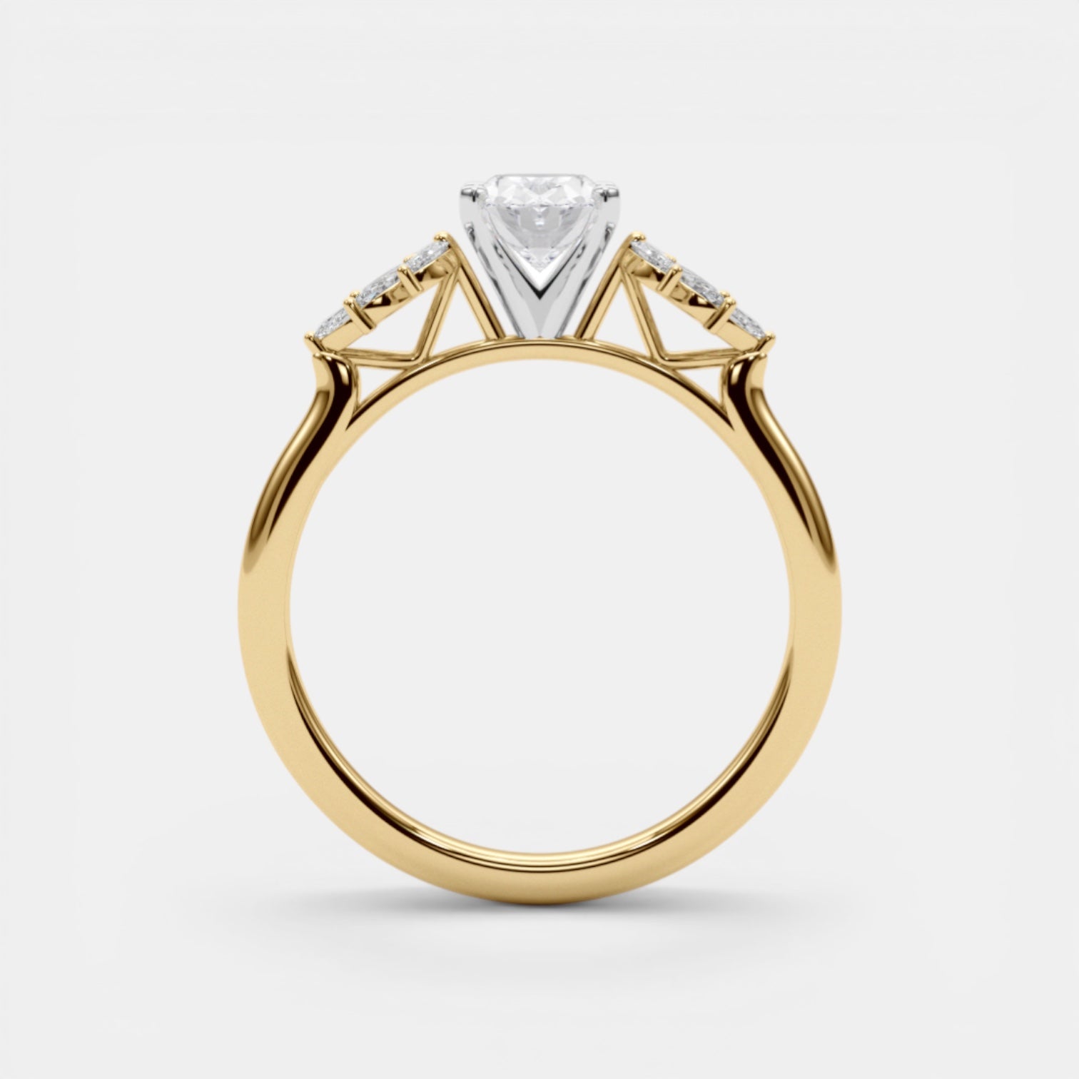 The HEMERA Ring