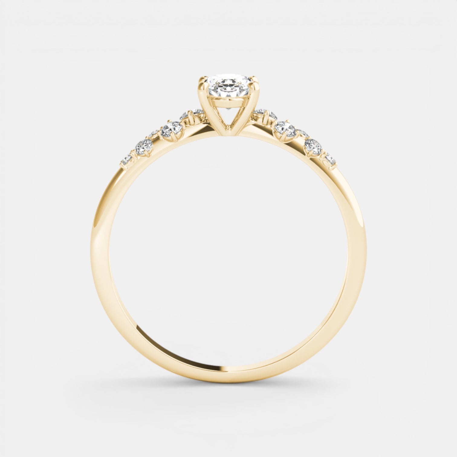 The ARIEL Ring