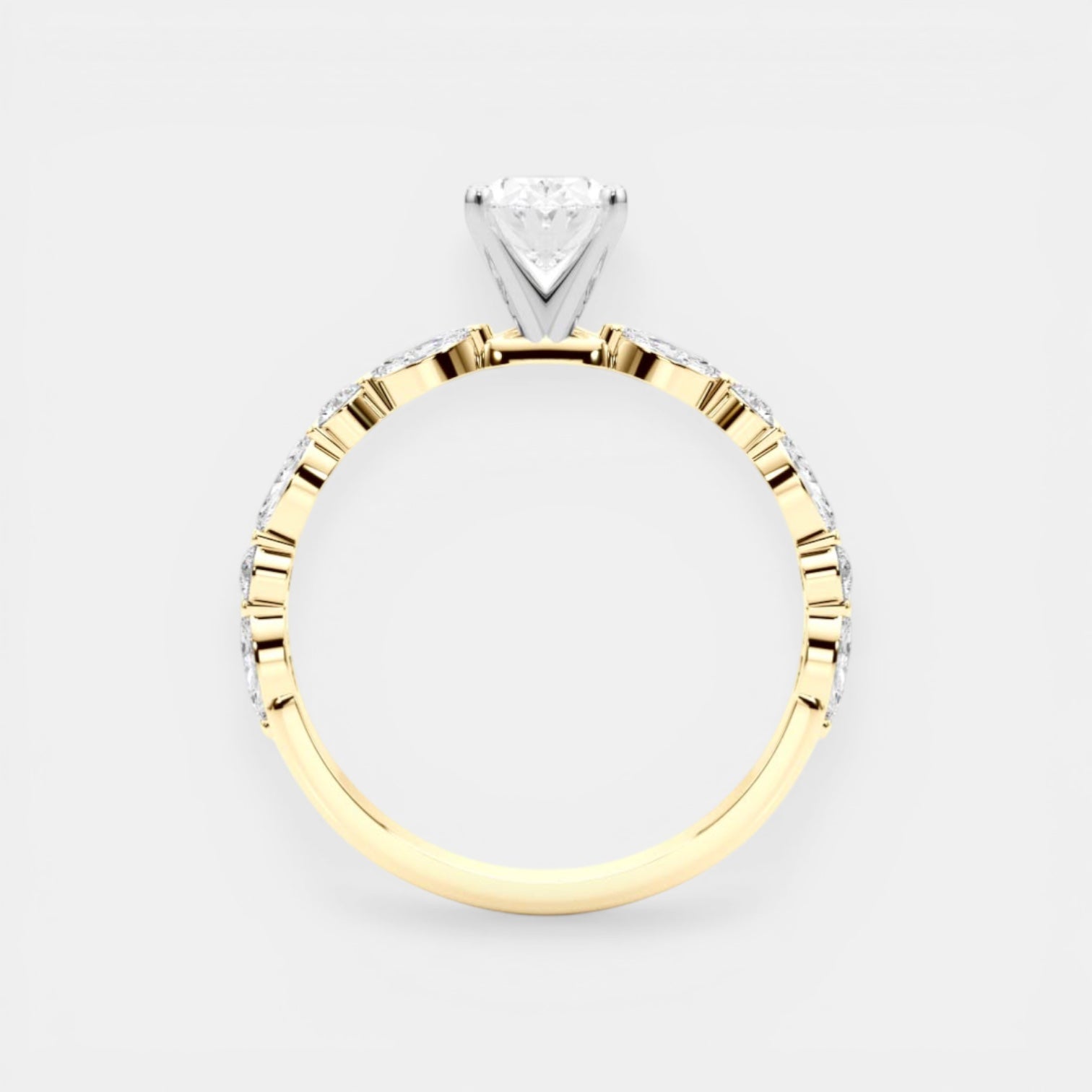 The JUNO Ring