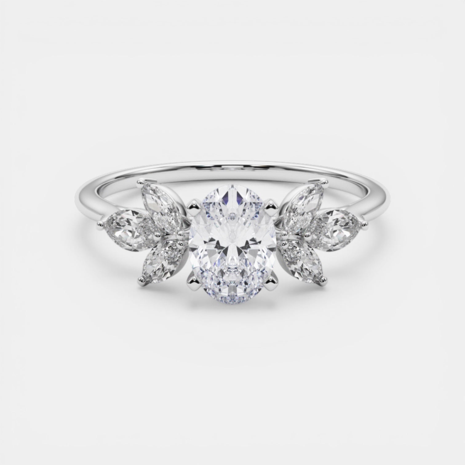 The ELECTRA Ring