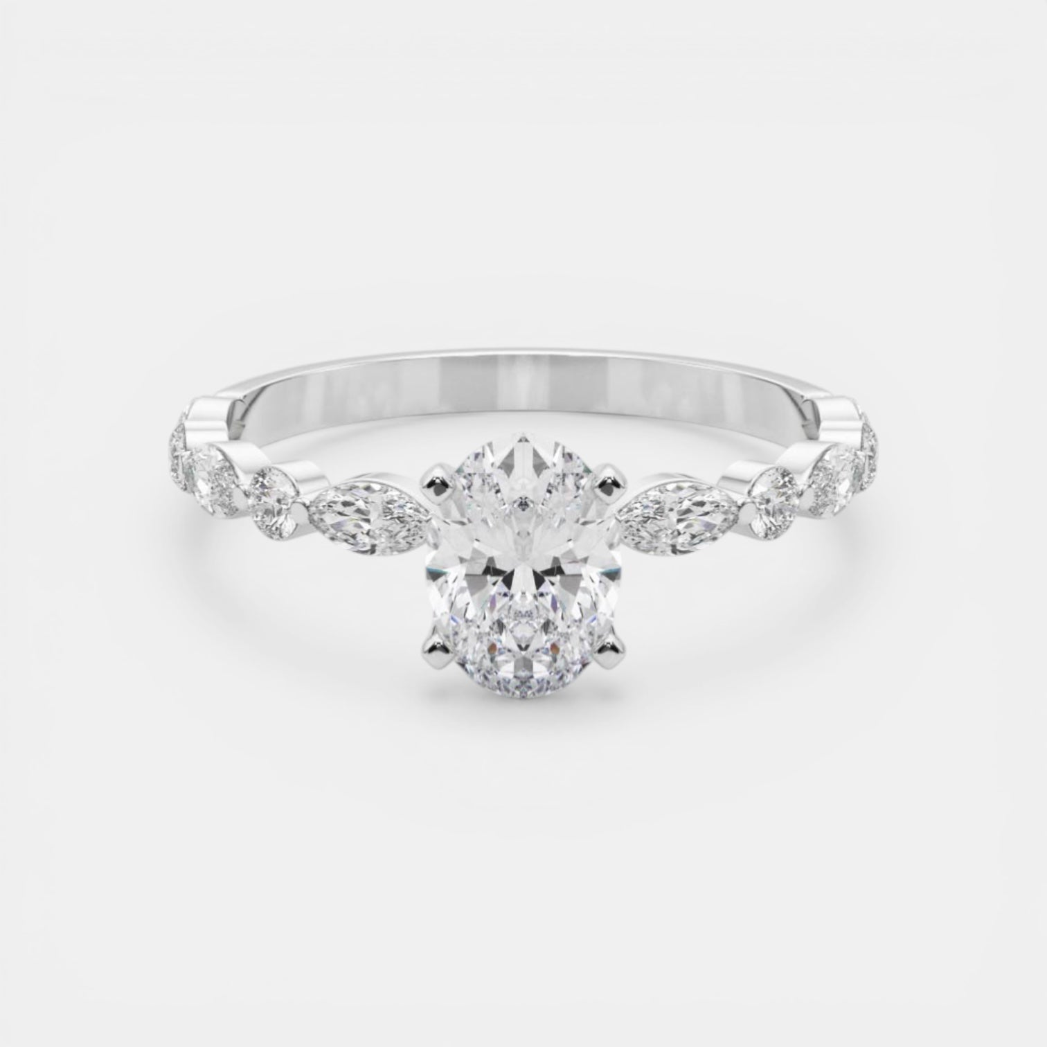 The JUNO Ring