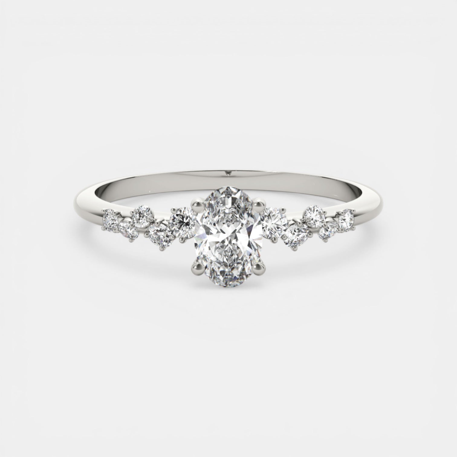 The ARIEL Ring