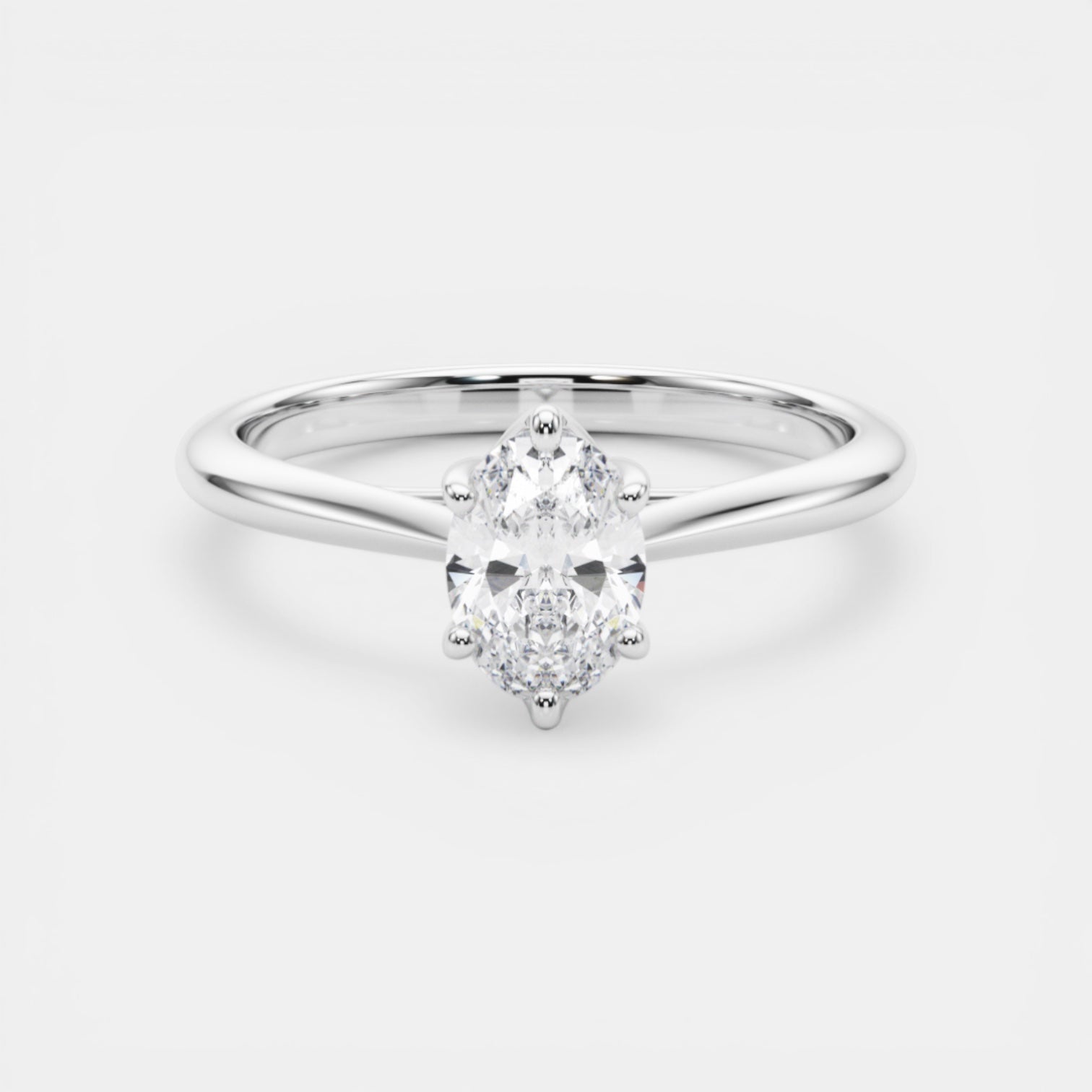 The TRIXIE Ring