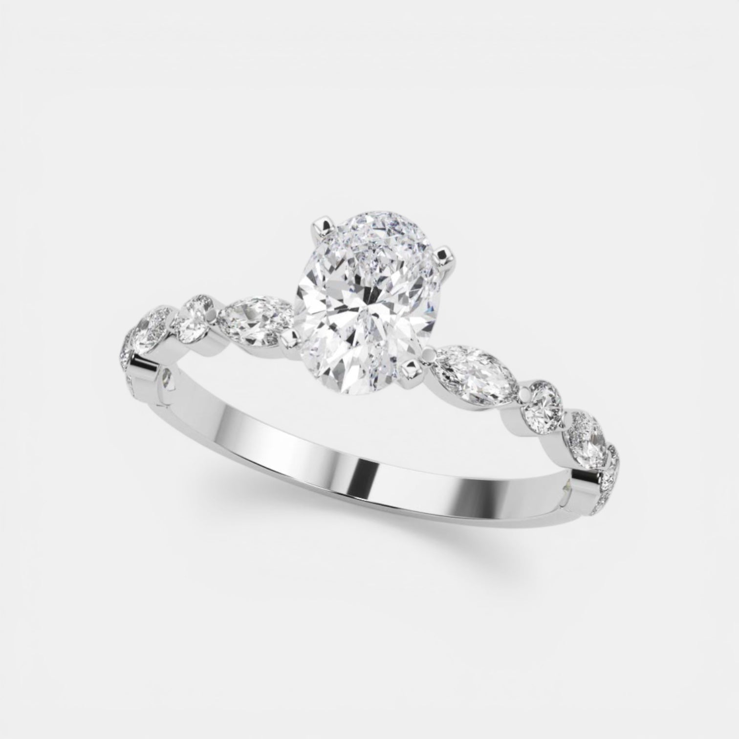 The JUNO Ring