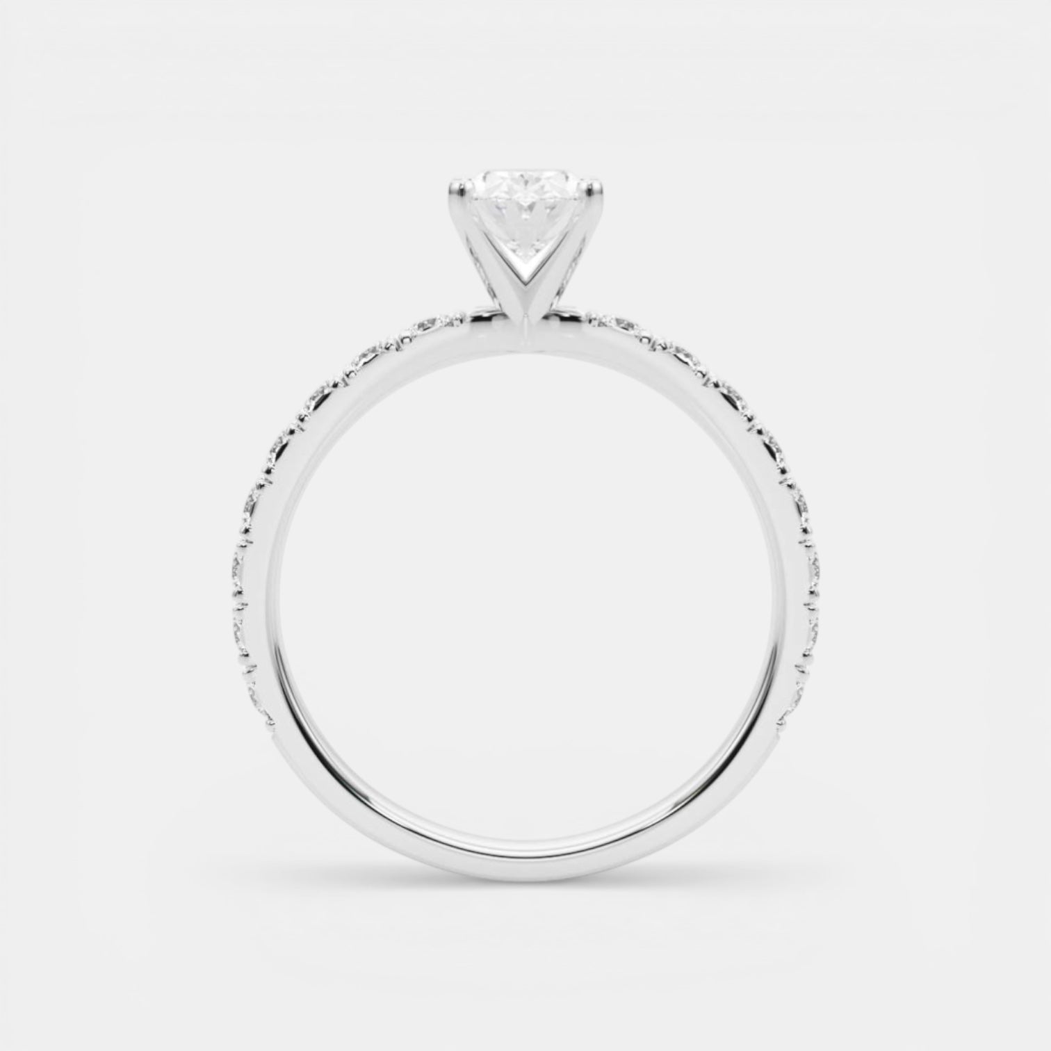 The MANHATTAN Ring