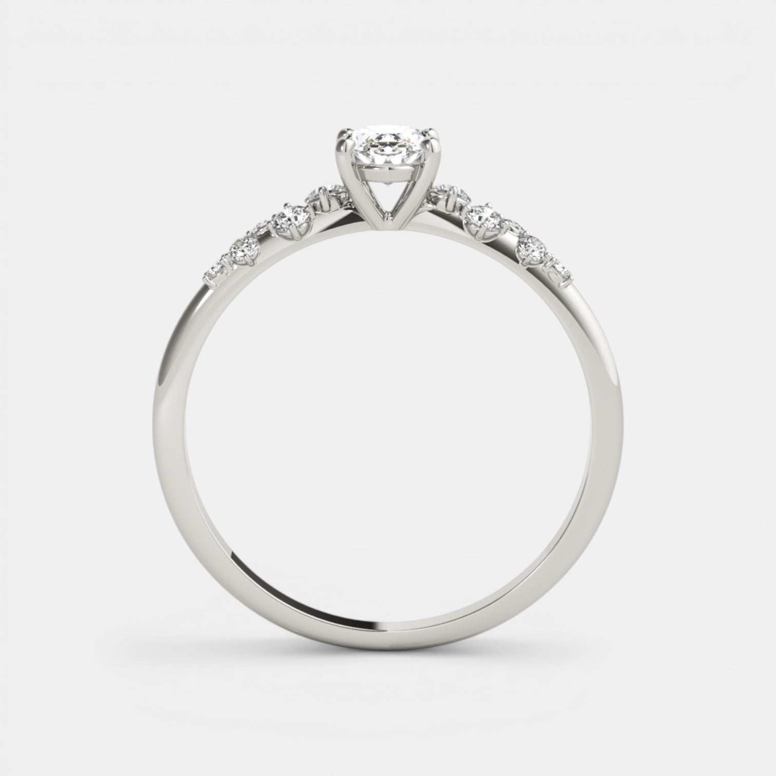 The ARIEL Ring