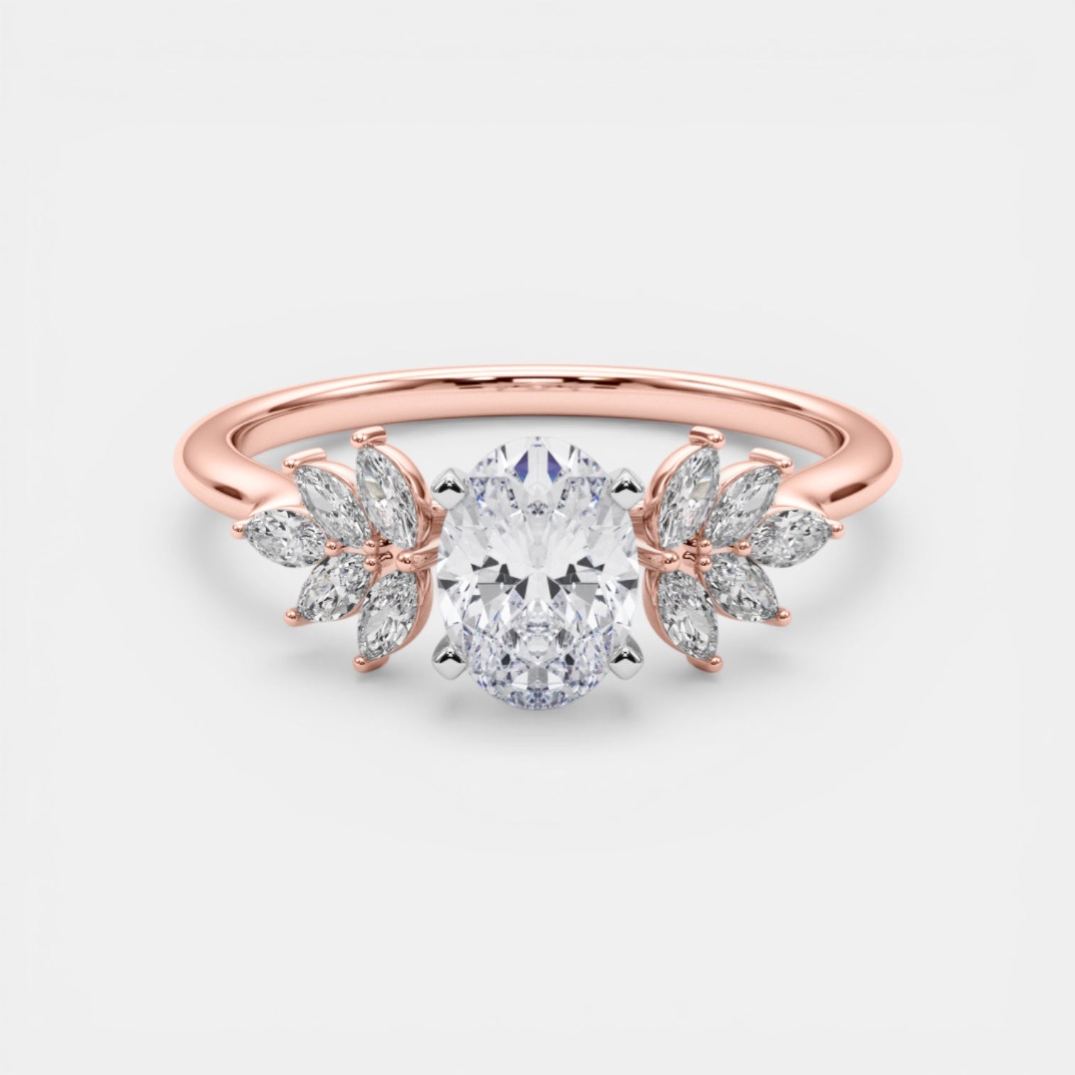 The HEMERA Ring
