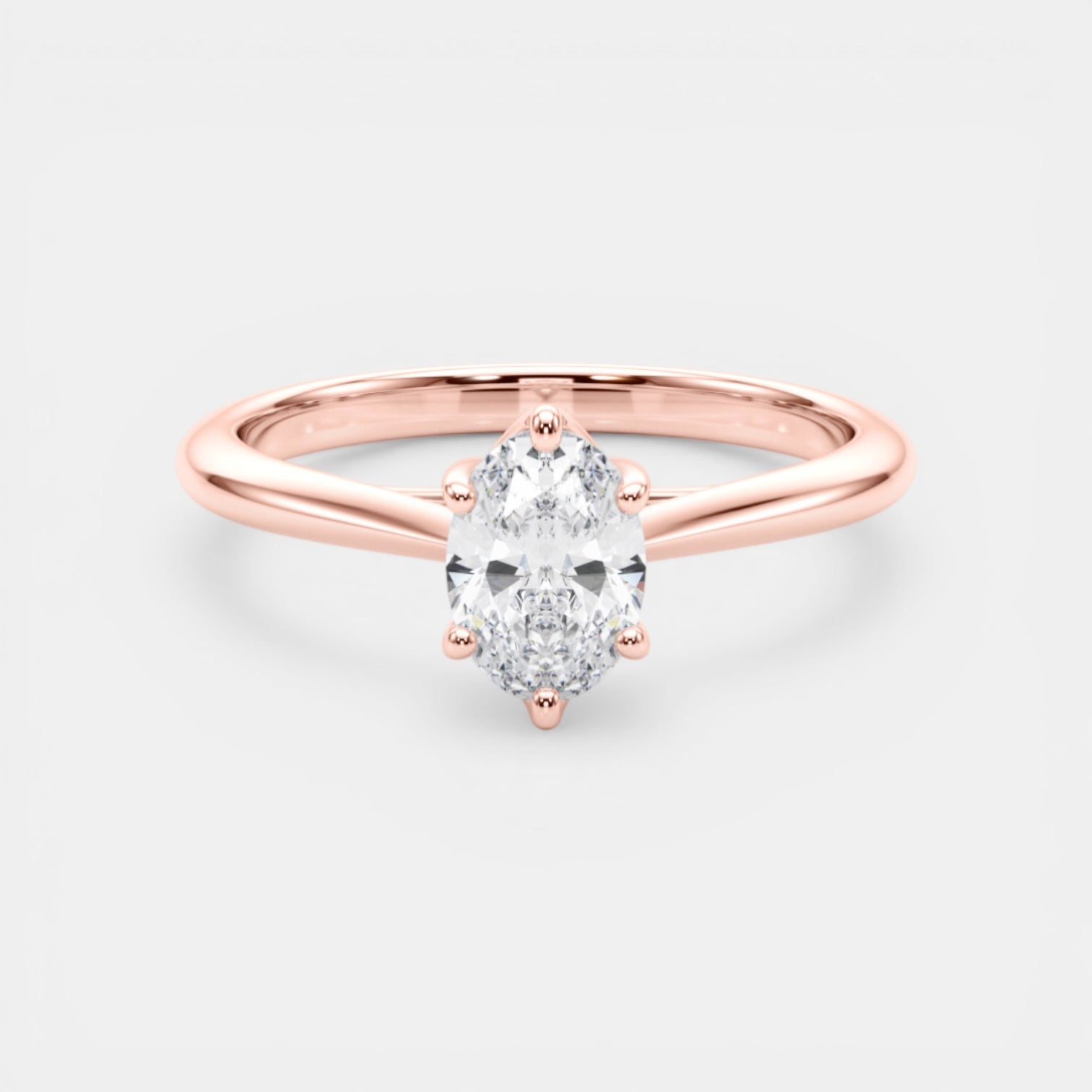 The TRIXIE Ring