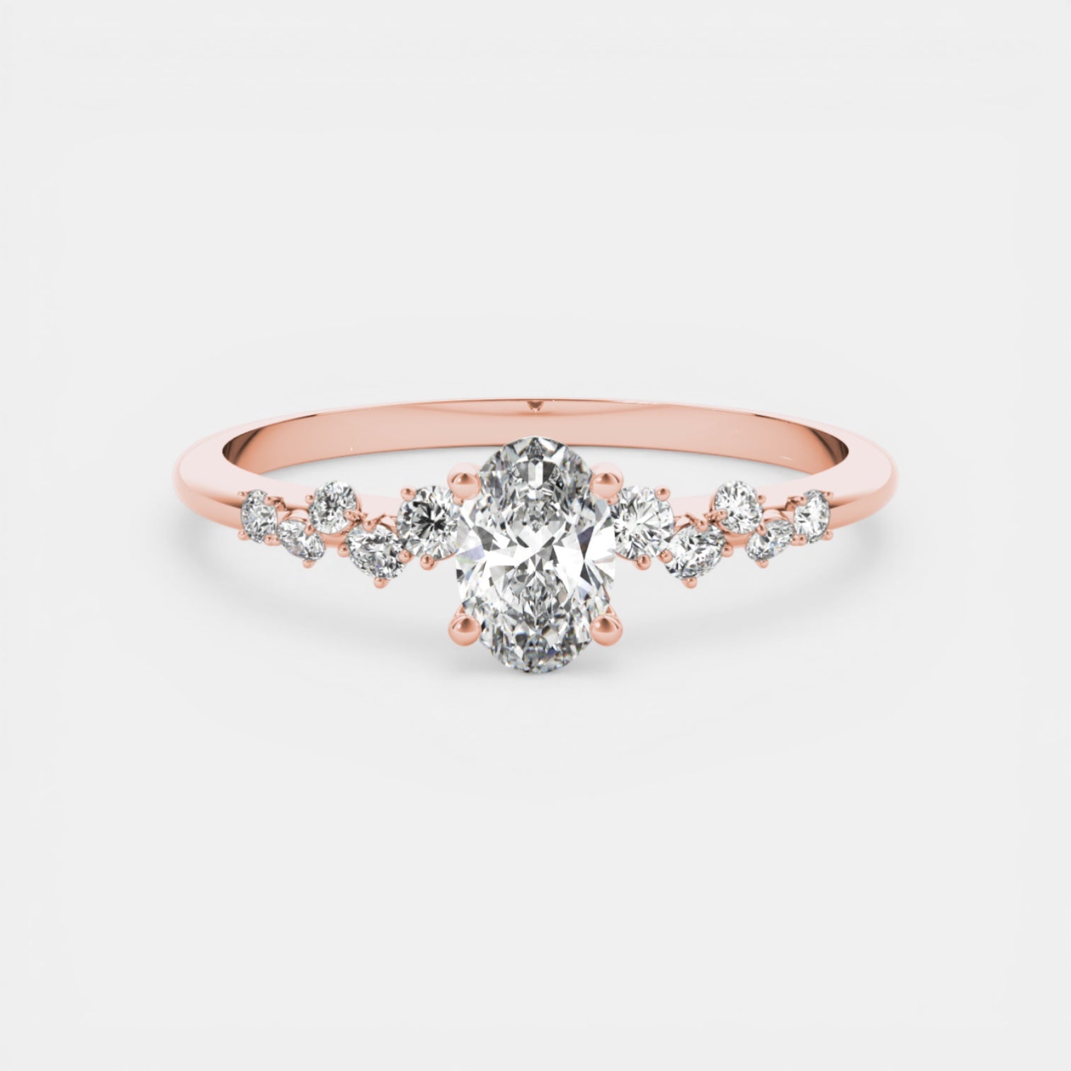 The ARIEL Ring