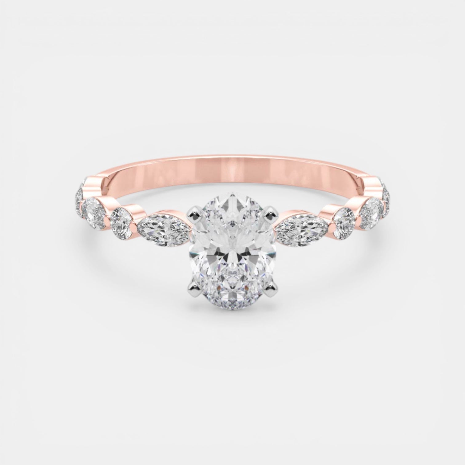 The JUNO Ring