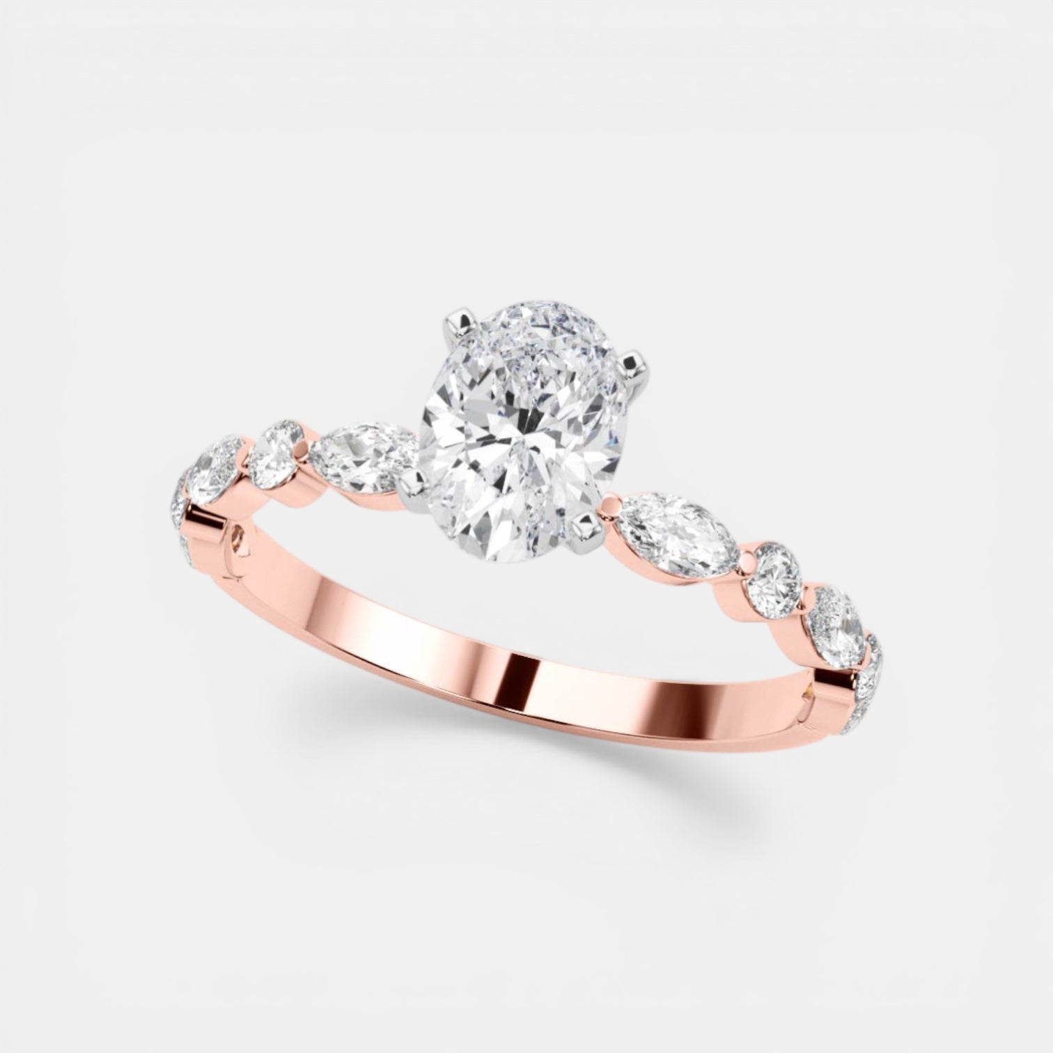 The JUNO Ring
