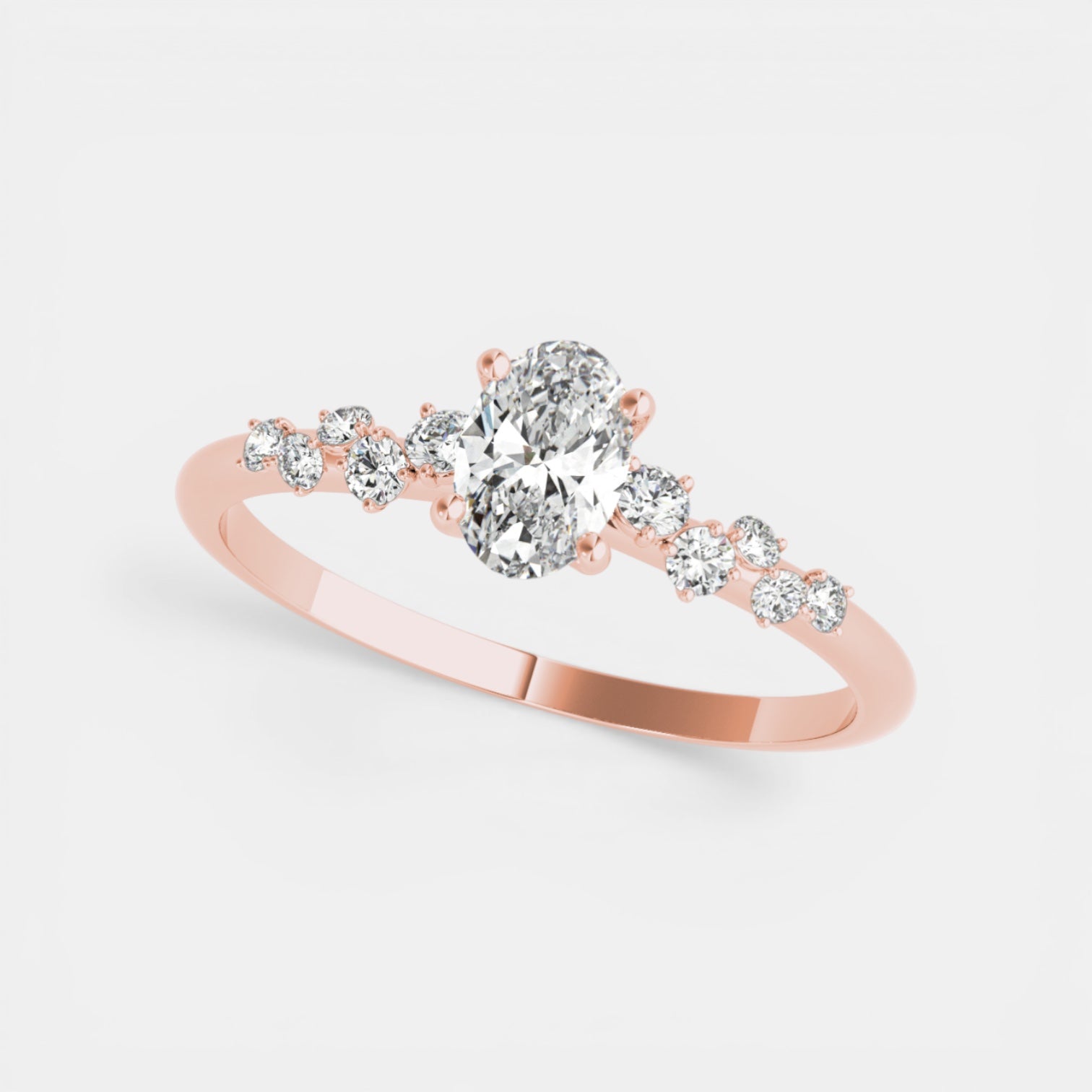 The ARIEL Ring