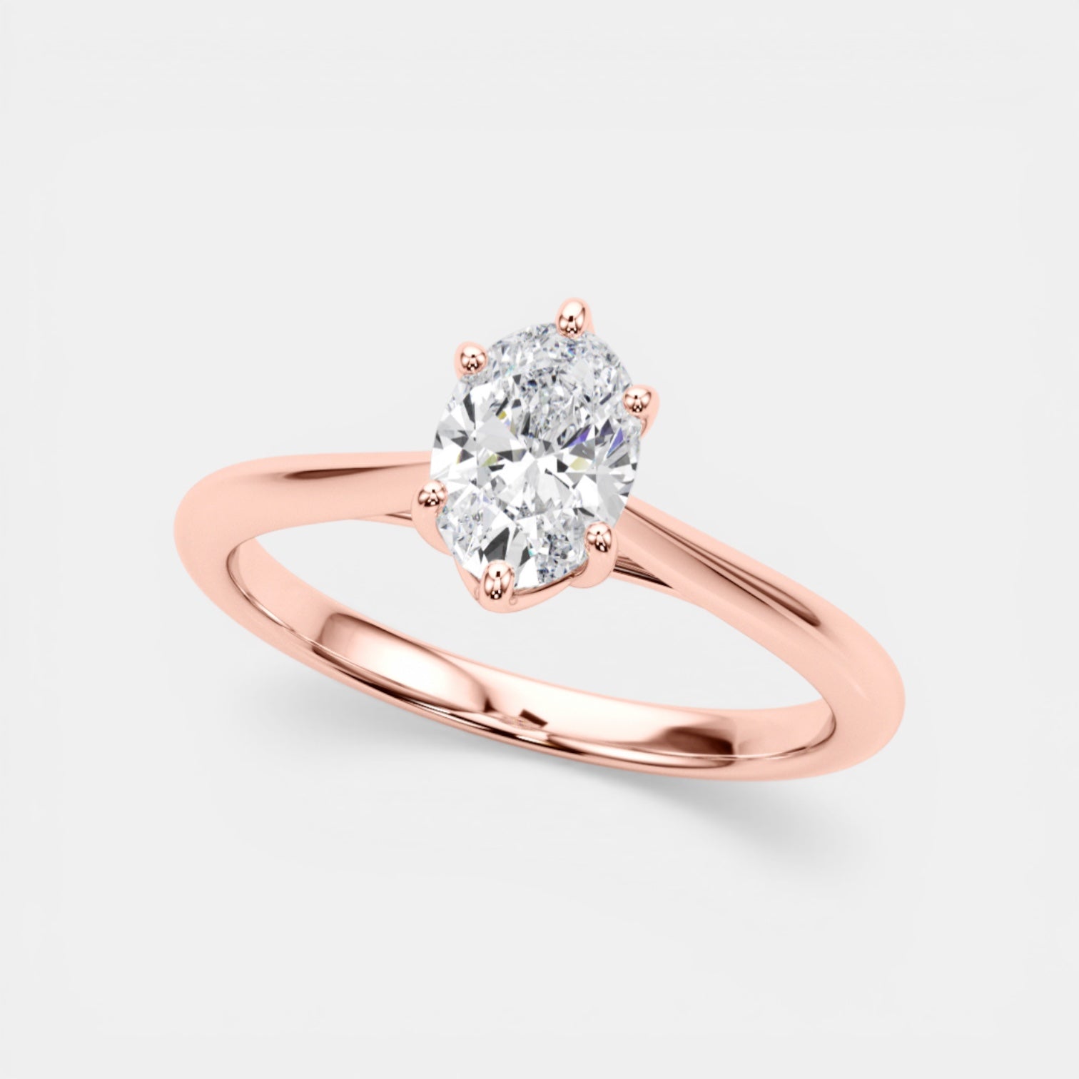 The TRIXIE Ring