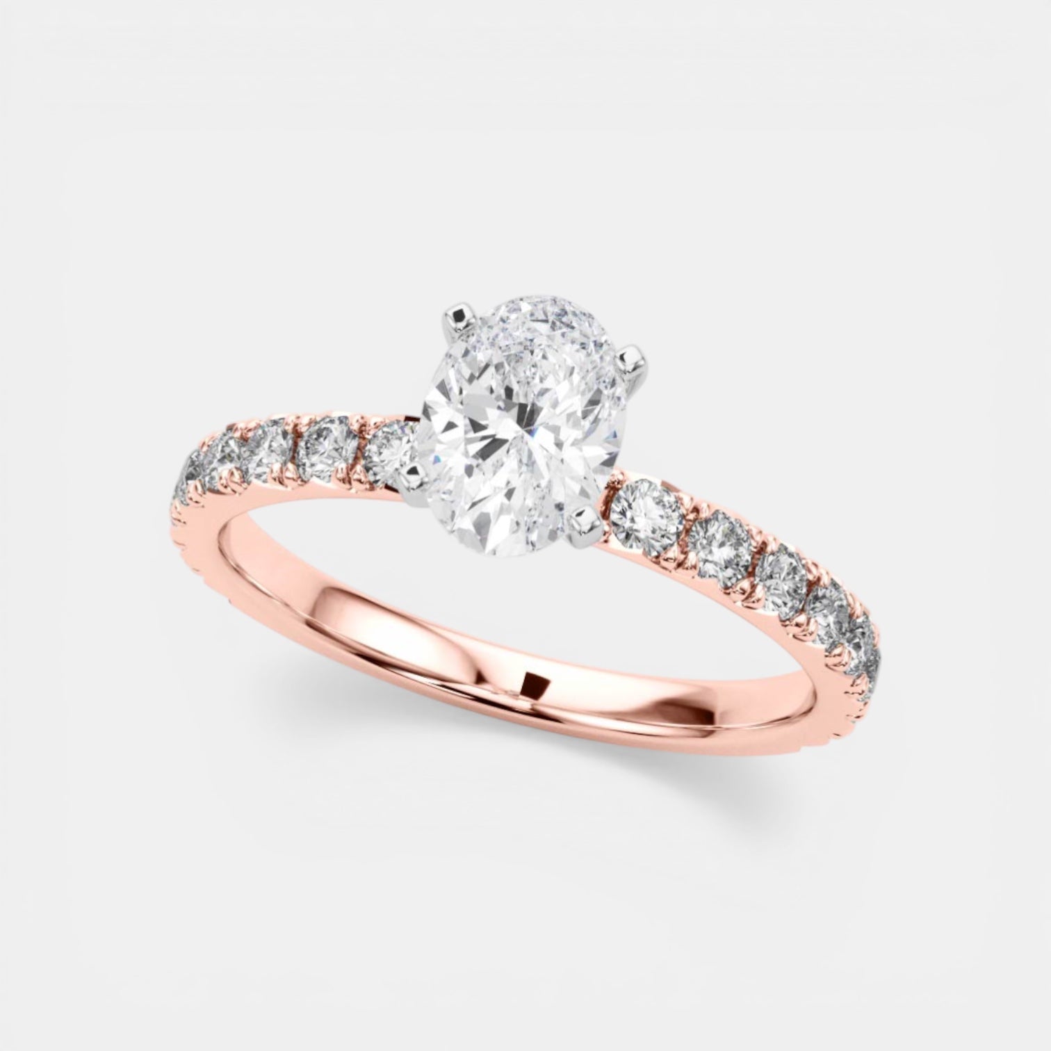 The MANHATTAN Ring