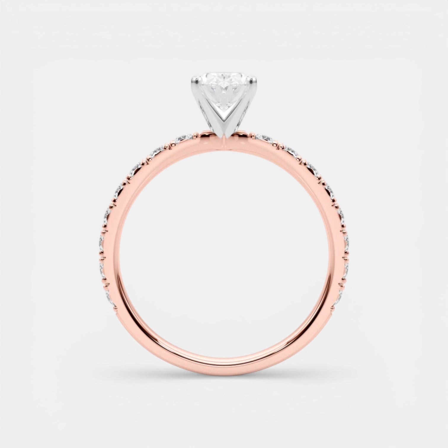 The MANHATTAN Ring