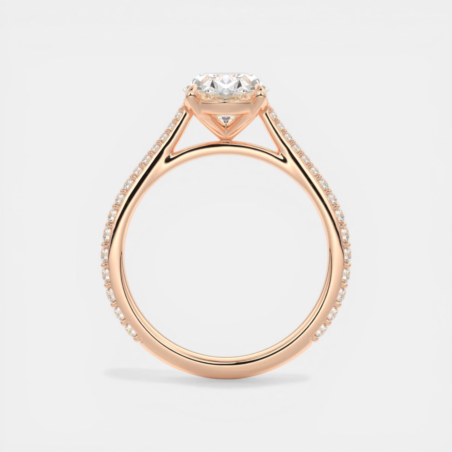 The YARA Ring