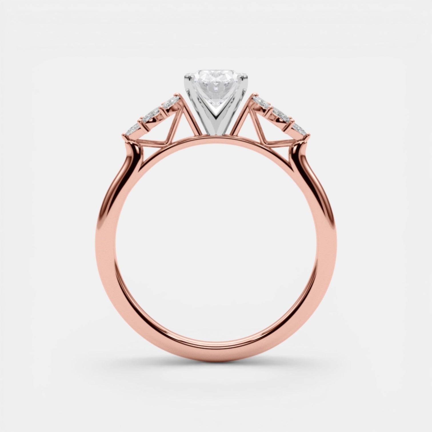 The HEMERA Ring