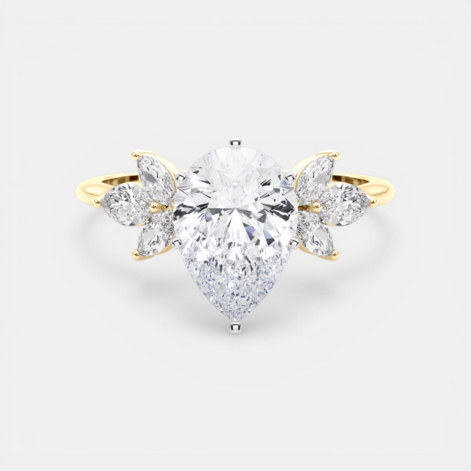 The ELECTRA Ring
