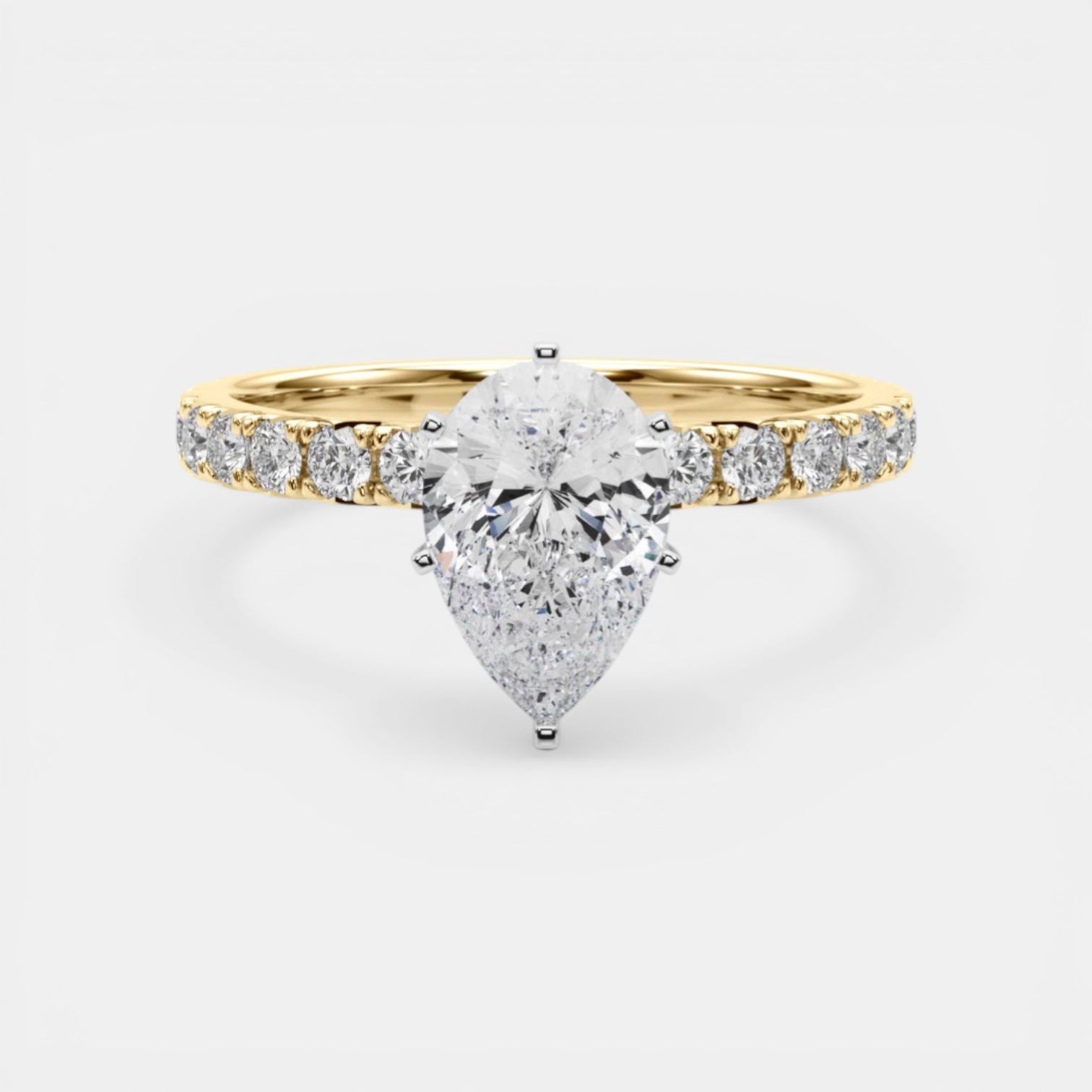 The MANHATTAN Ring