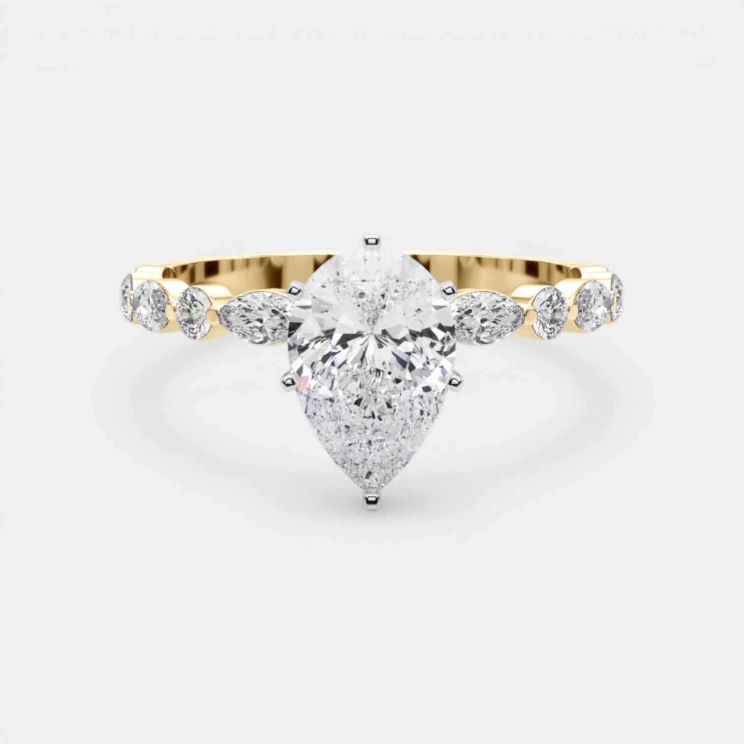 The JUNO Ring