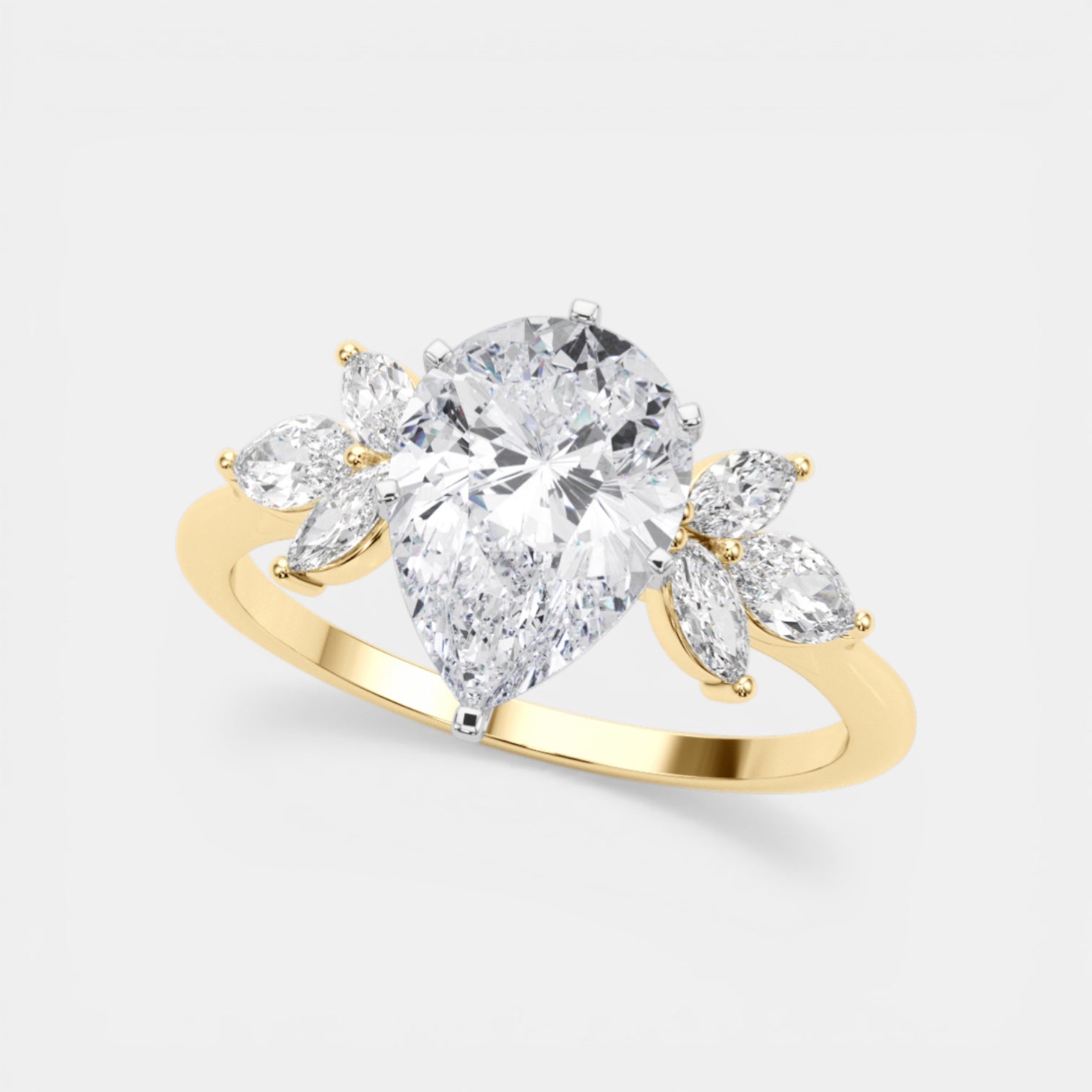 The ELECTRA Ring