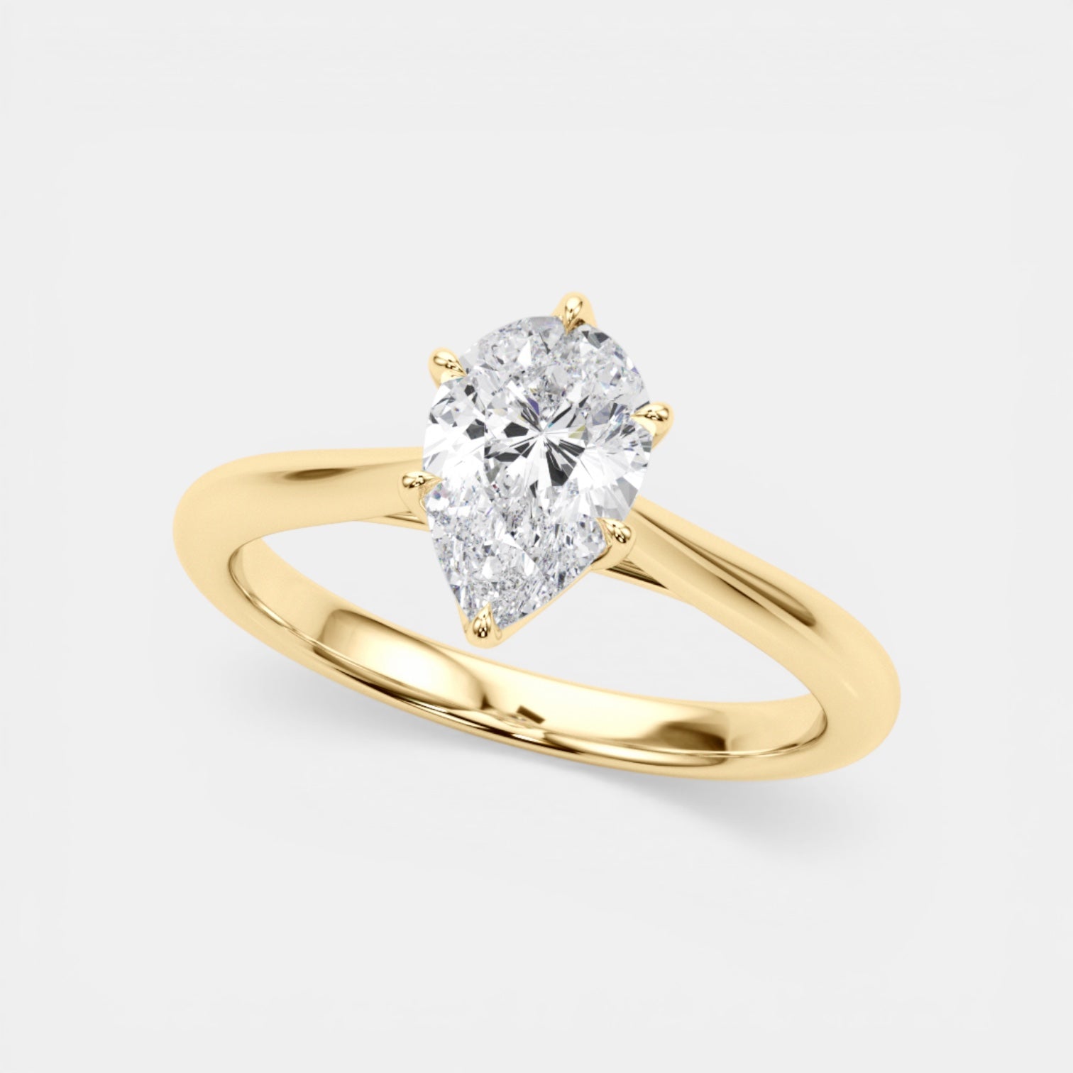 The TRIXIE Ring